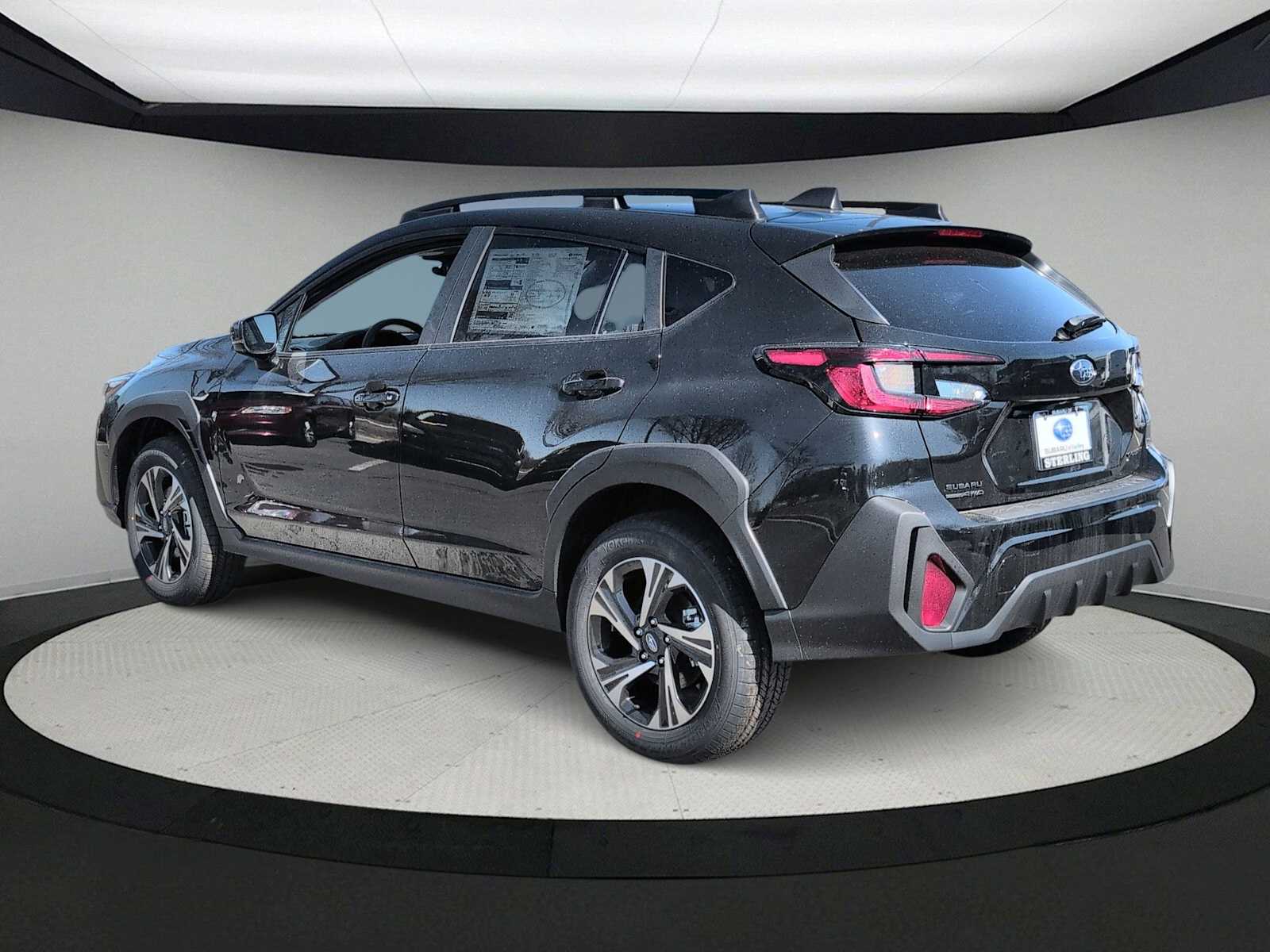 Thumbnail: 2026 Subaru Crosstrek - 6