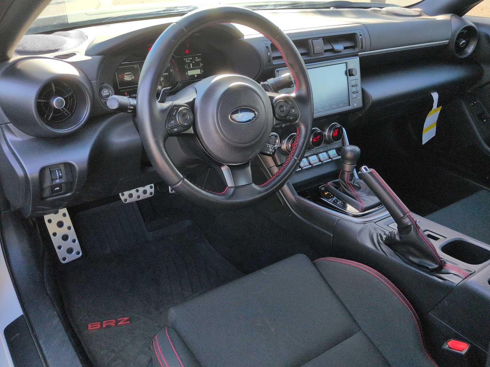 Thumbnail: 2022 Subaru BRZ - 15