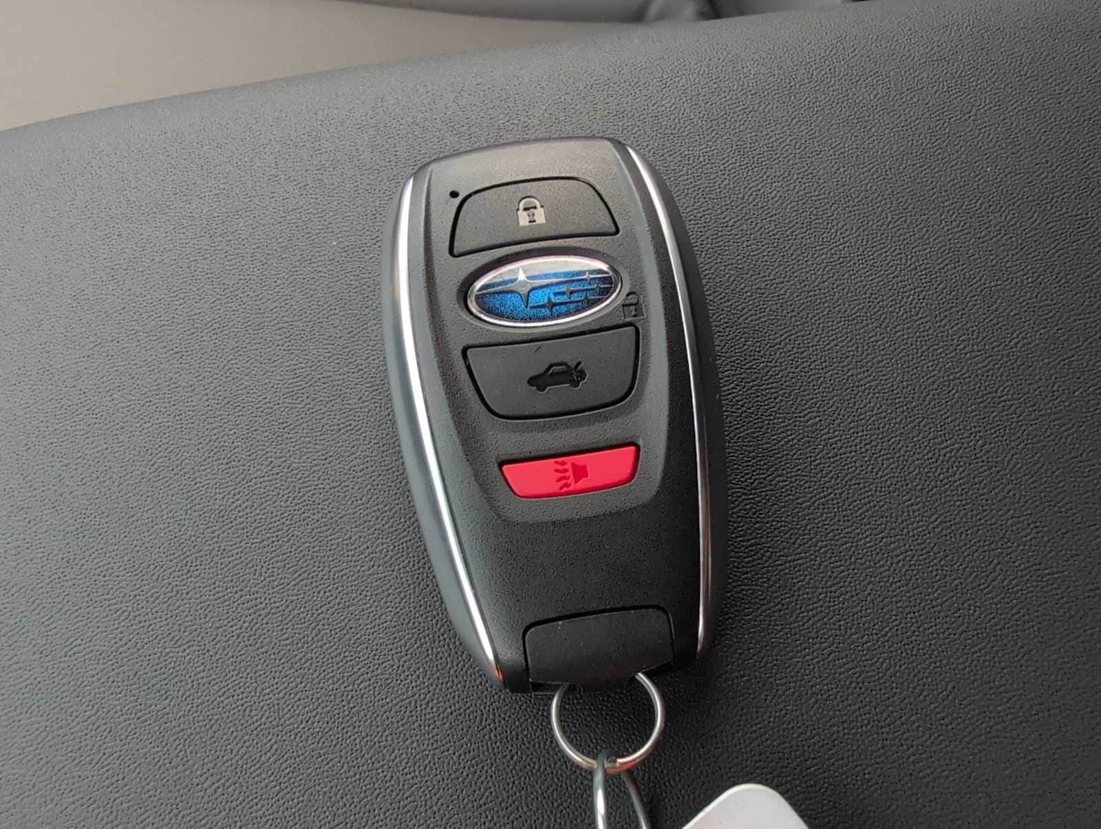 Thumbnail: 2026 Subaru Outback - 32