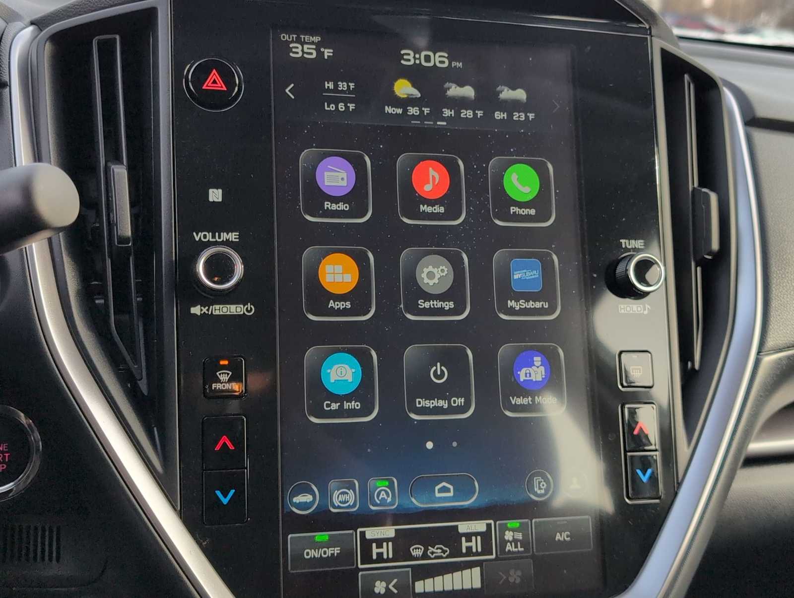 Thumbnail: 2025 Subaru Impreza - 26