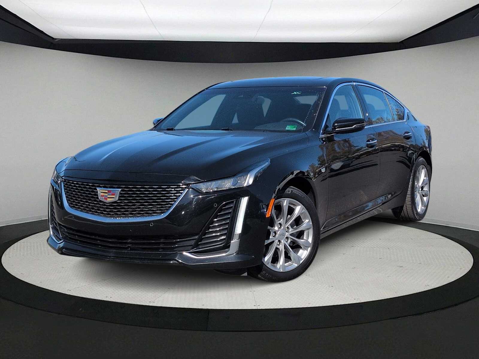 2022 Cadillac CT5 Premium Luxury -
                  Sterling, VA