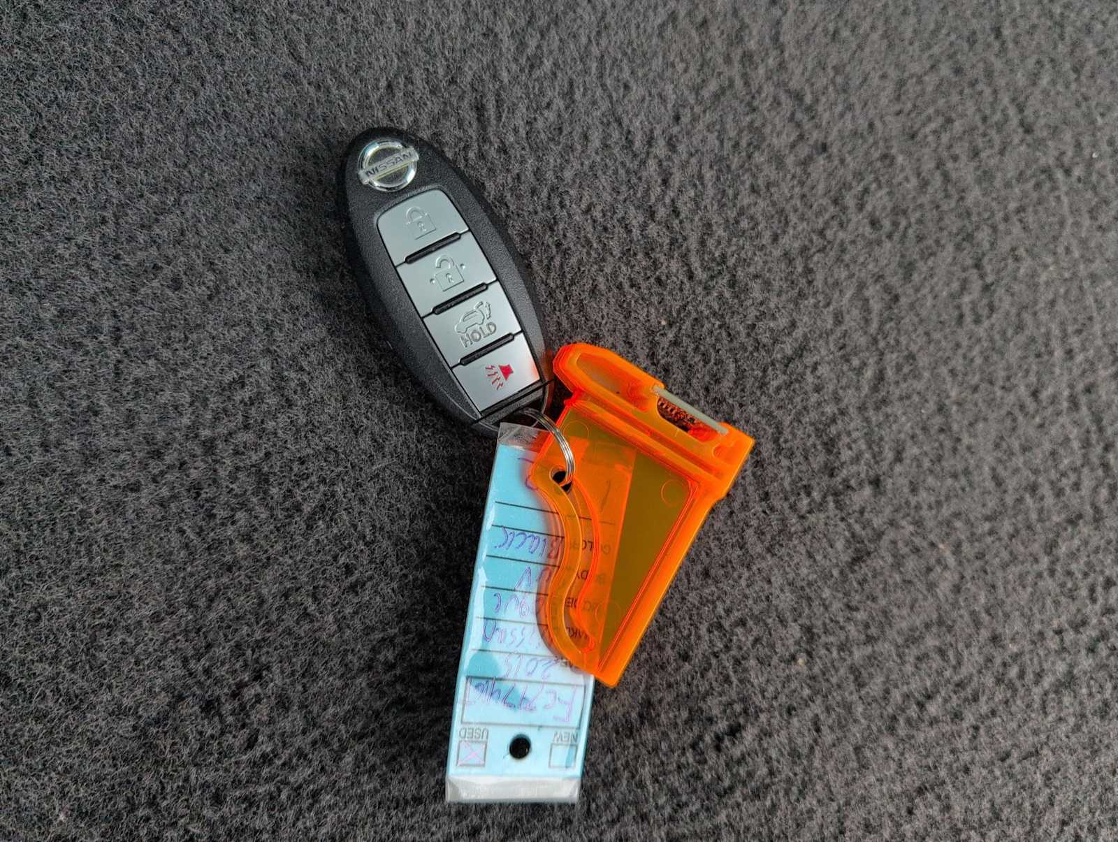 Thumbnail: 2015 Nissan Rogue - 34