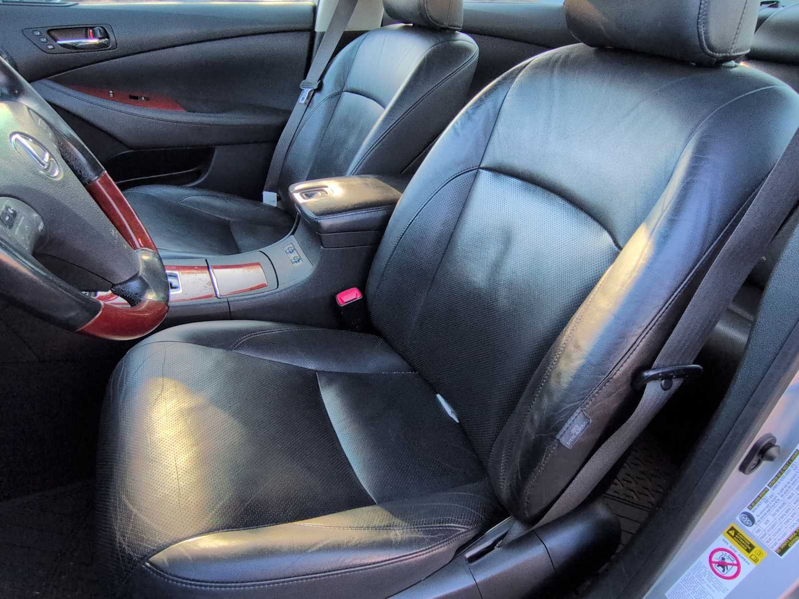 Thumbnail: 2009 Lexus ES - 17