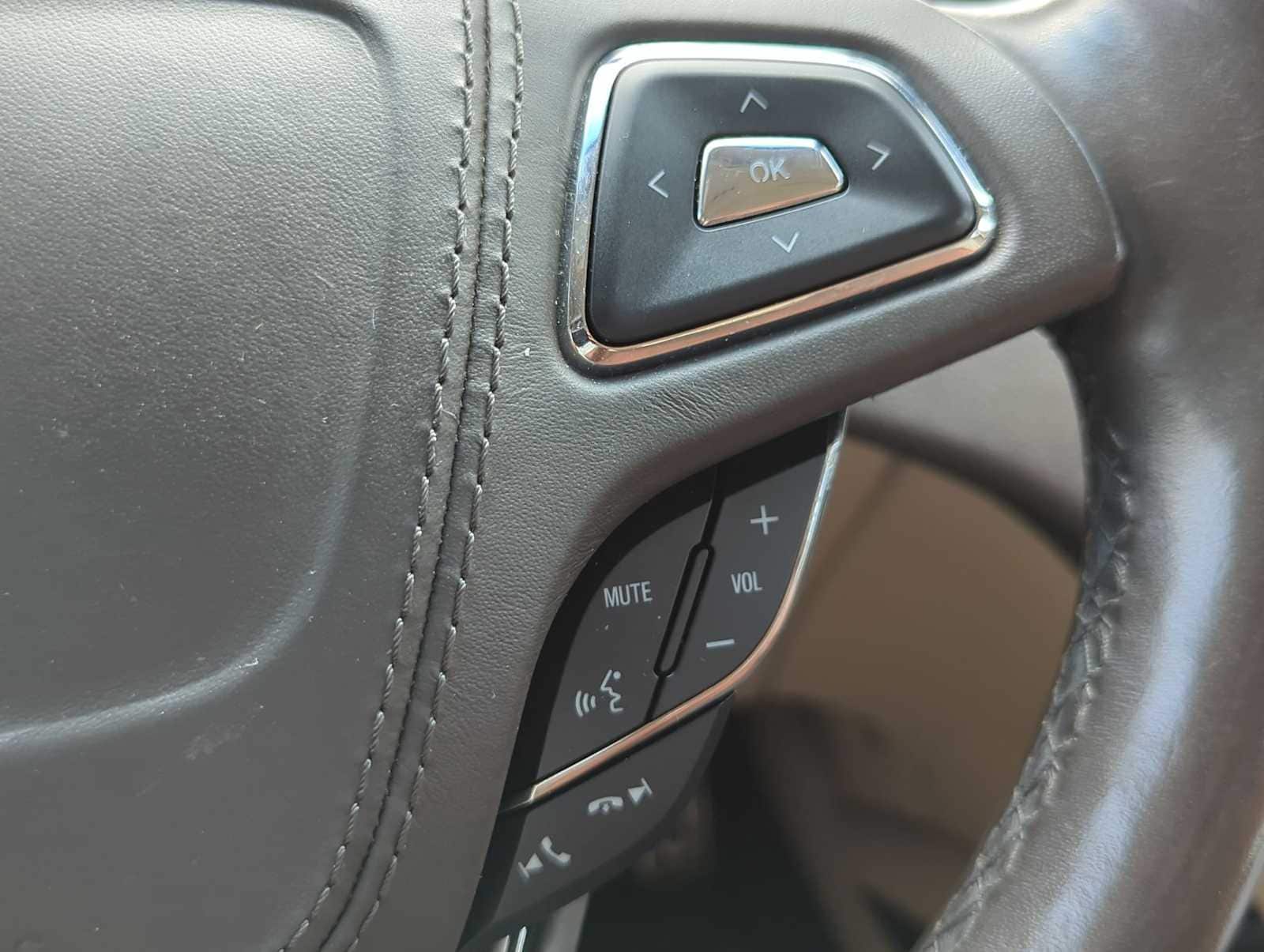 Thumbnail: 2019 Lincoln MKZ - 26