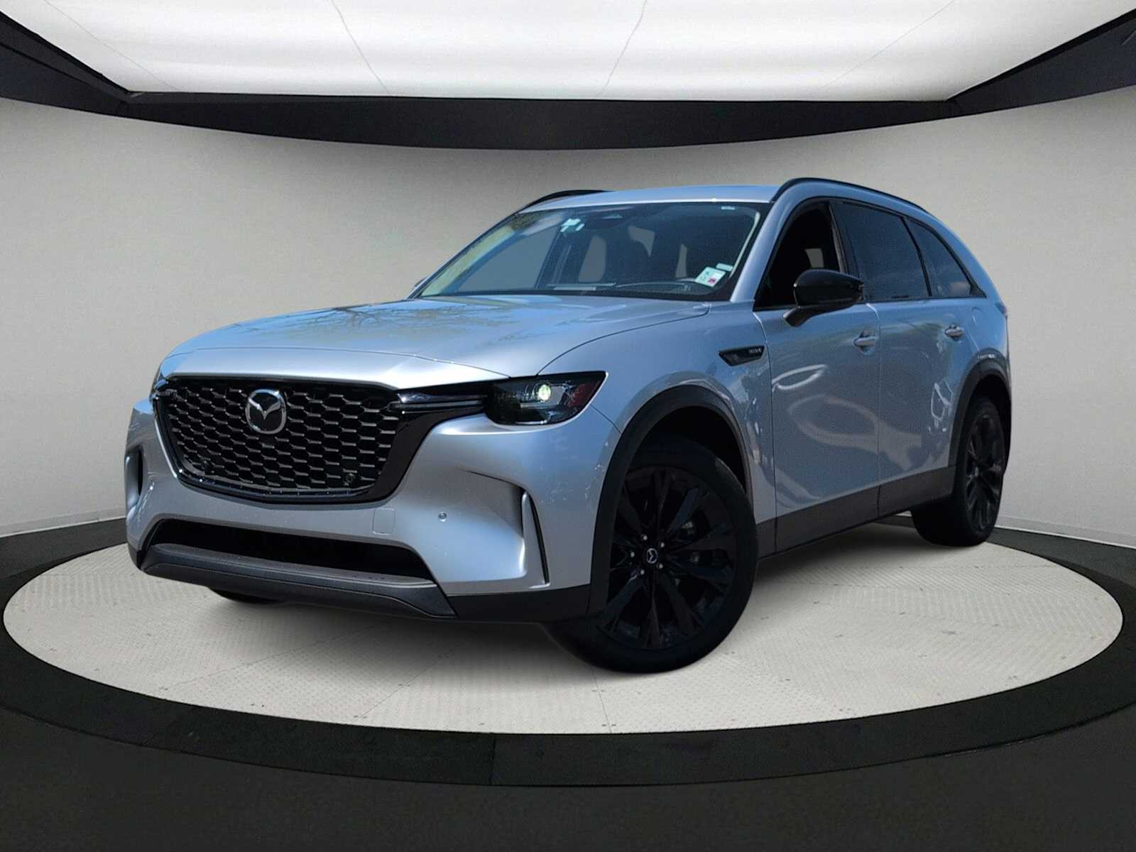 2025 Mazda CX-90 Turbo Premium Sport's photo