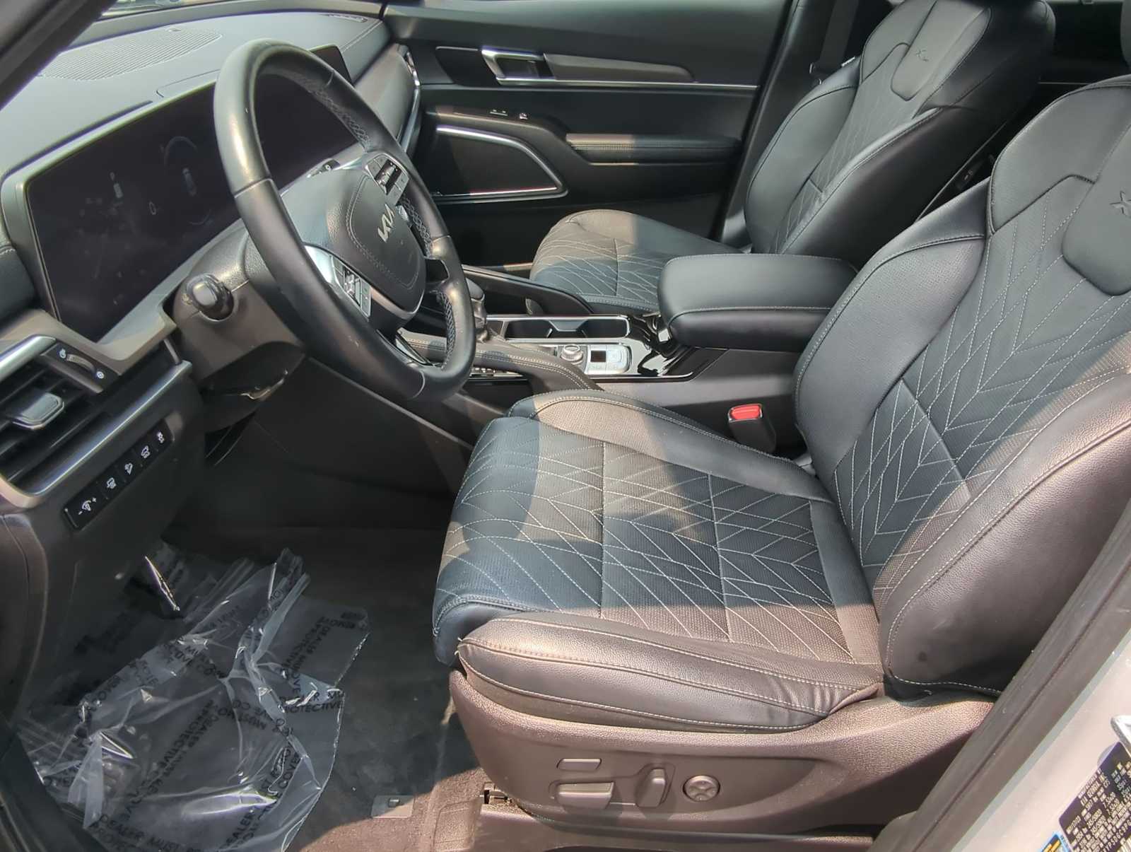 2023 Kia Telluride SX 2
