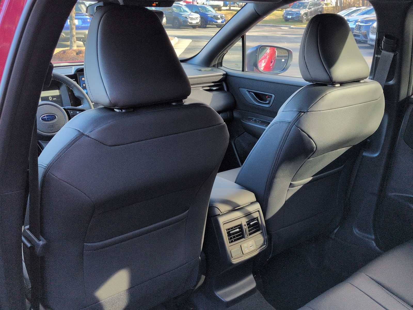 Thumbnail: 2026 Subaru Outback - 19