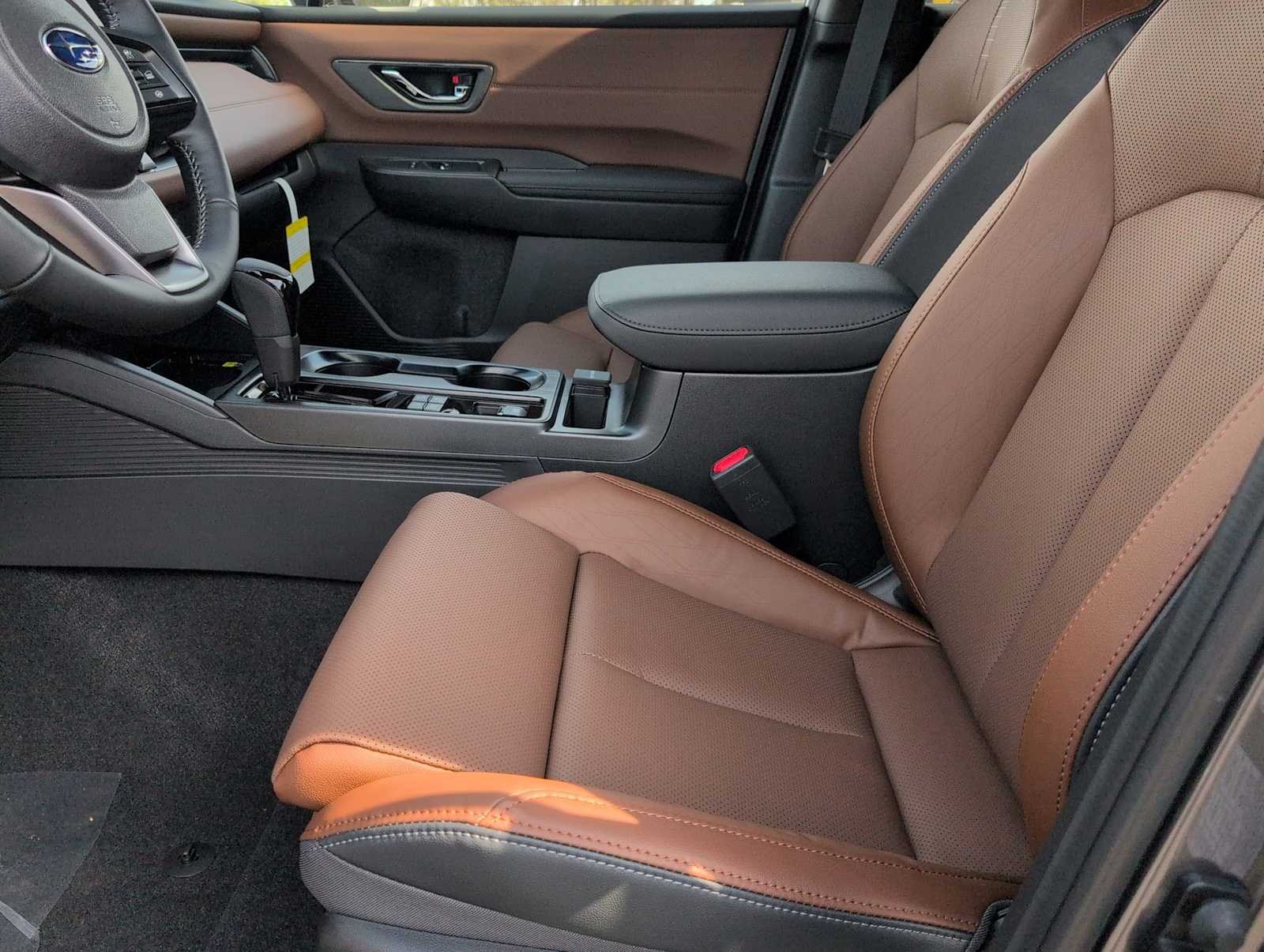 Thumbnail: 2026 Subaru Outback - 16