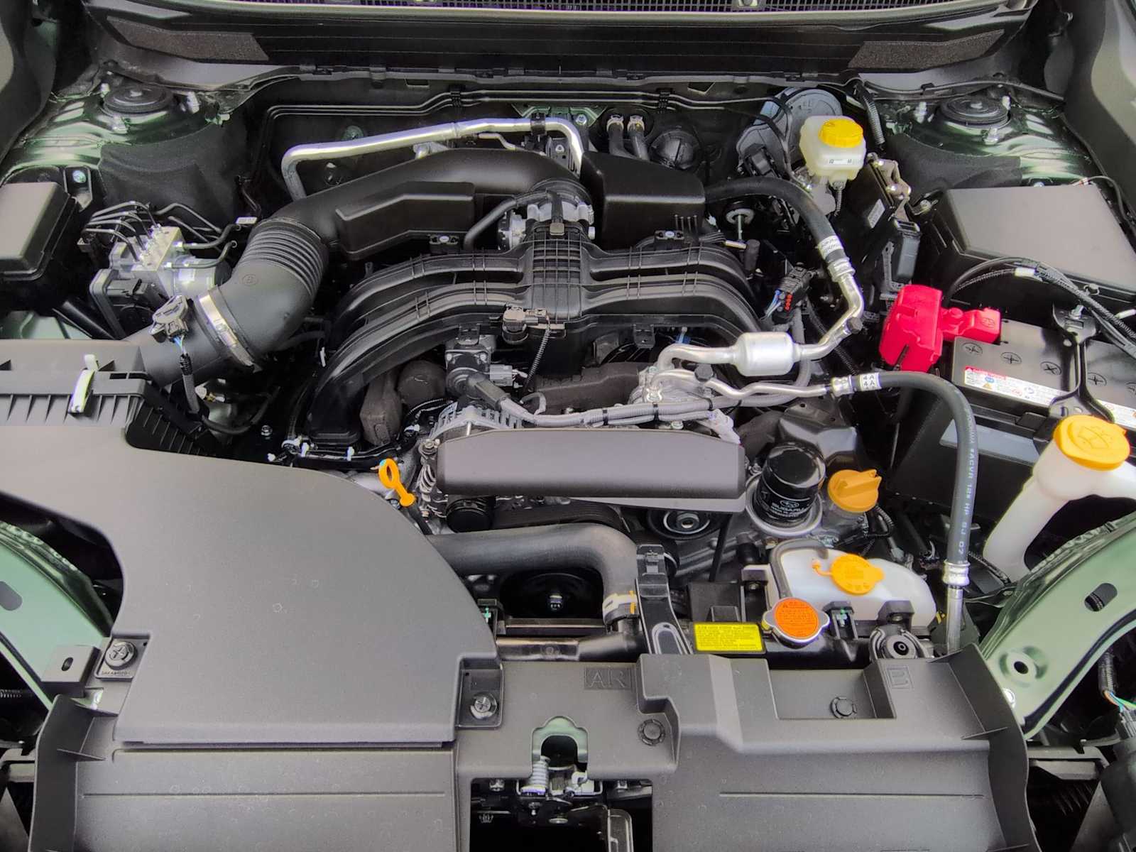 Thumbnail: 2026 Subaru Outback - 15