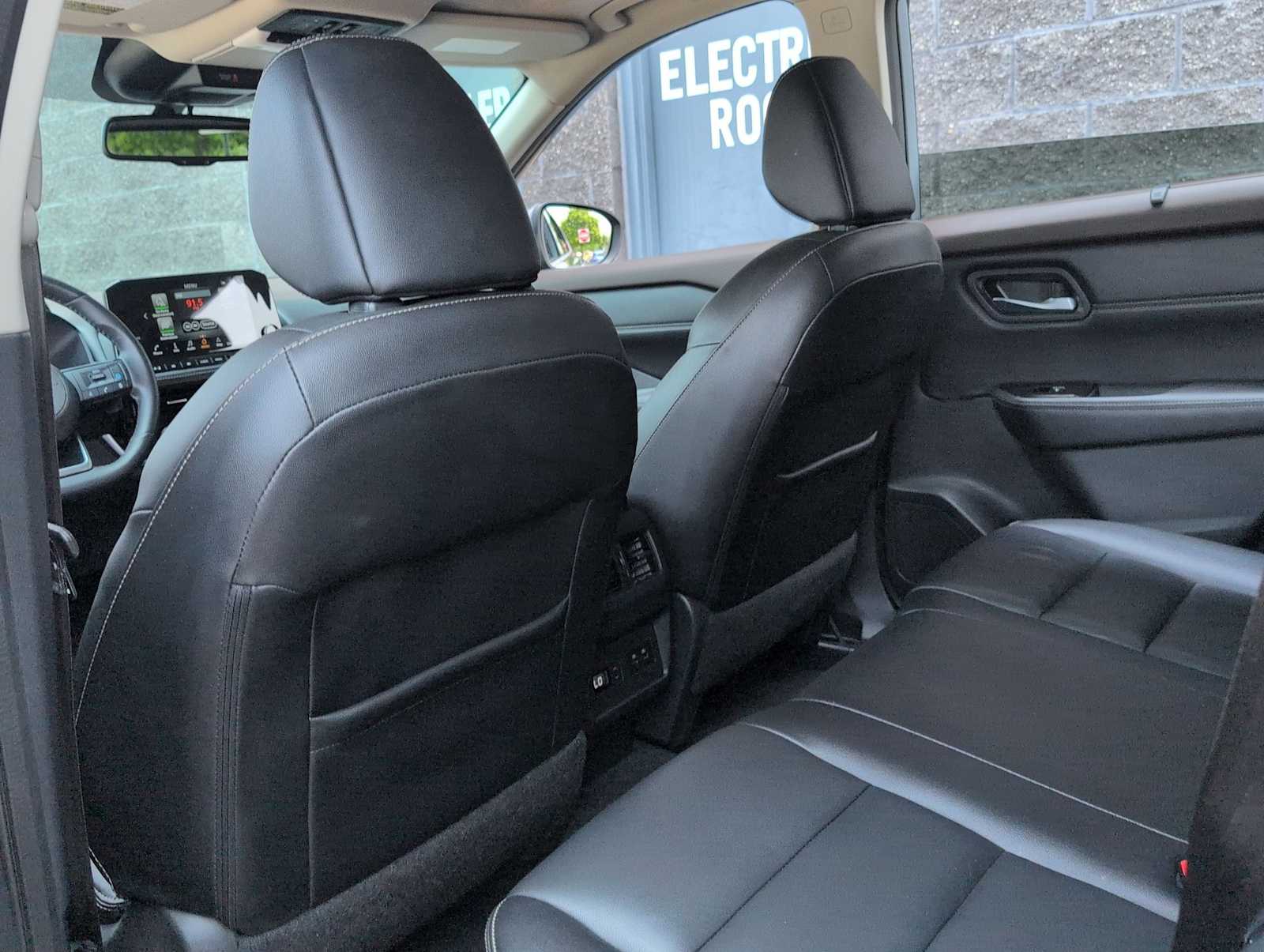 2022 Nissan Rogue SL - Photo 18