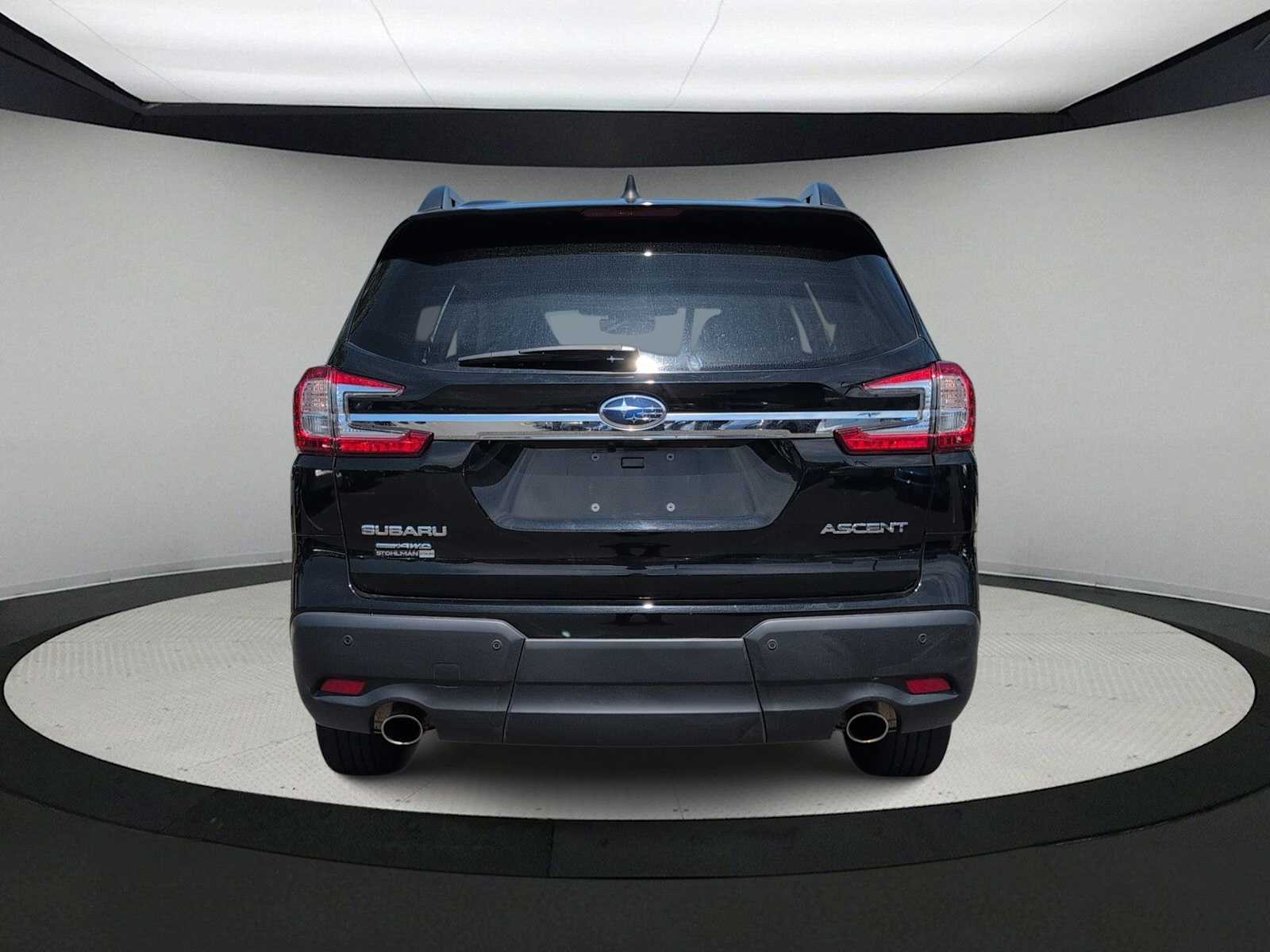 Thumbnail: 2023 Subaru Ascent - 7