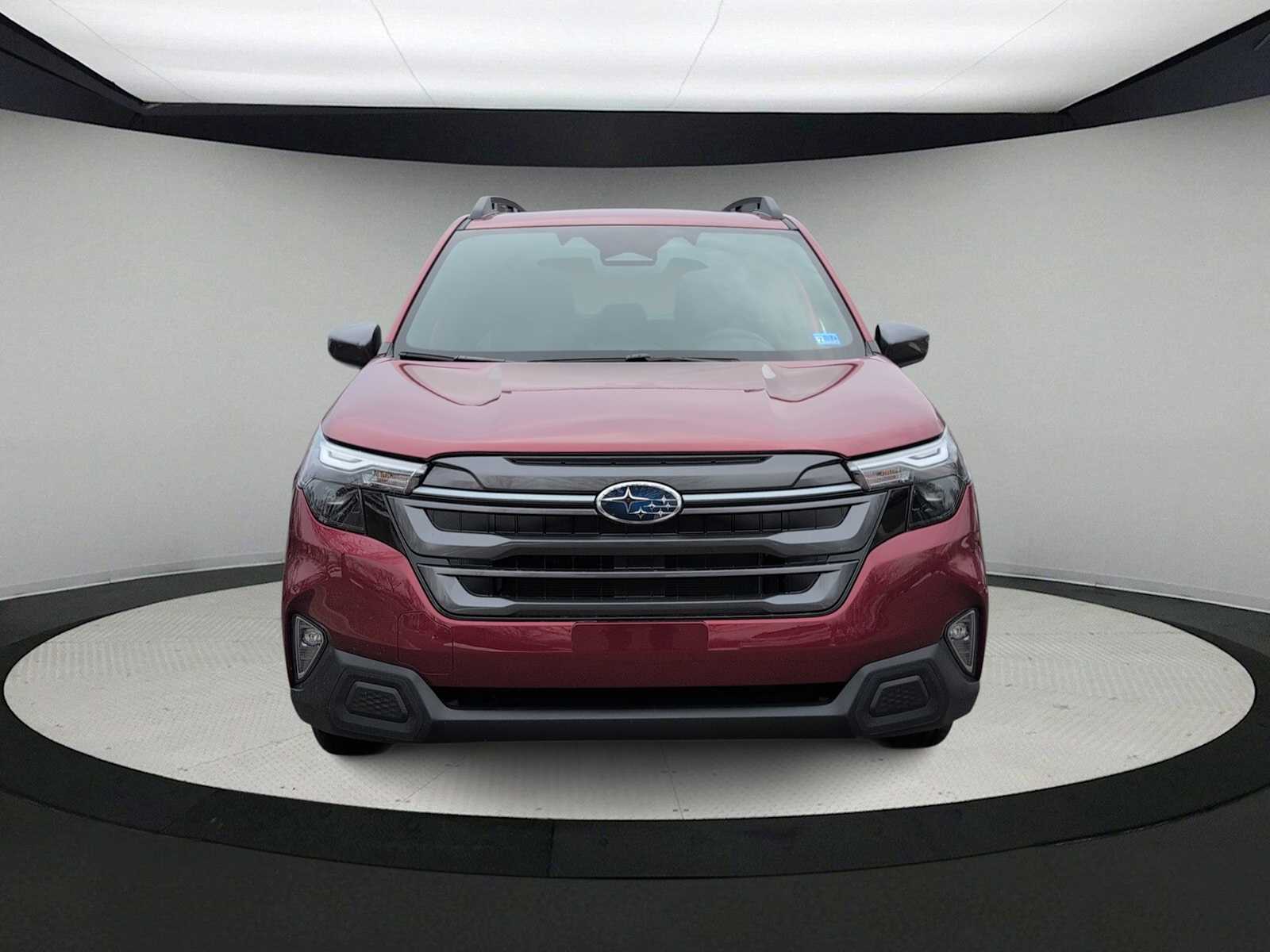 Thumbnail: 2026 Subaru Forester - 3