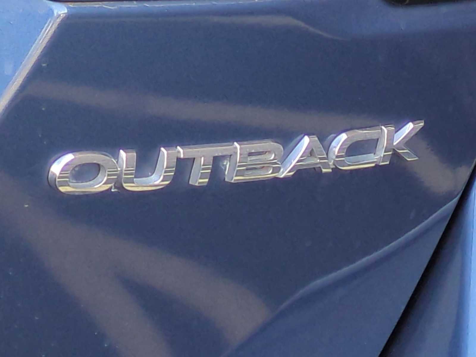 Thumbnail: 2021 Subaru Outback - 13