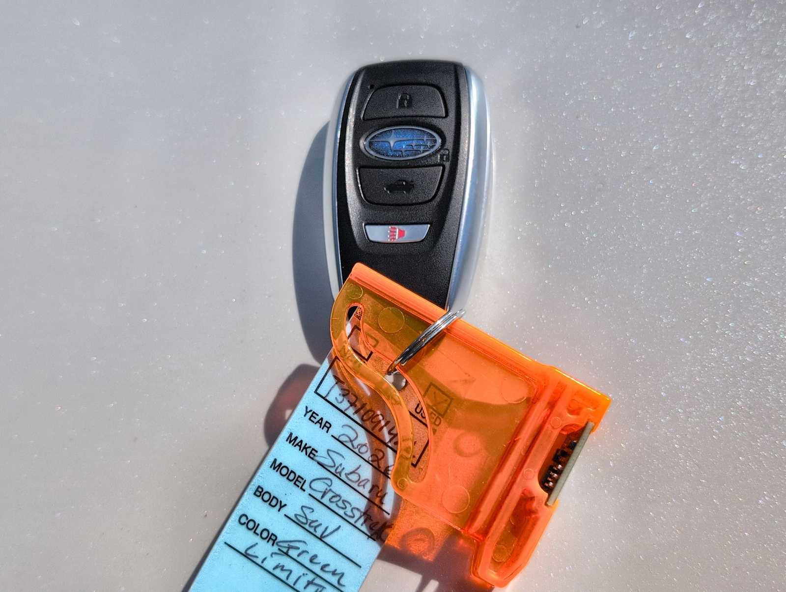 Thumbnail: 2022 Subaru Outback - 34