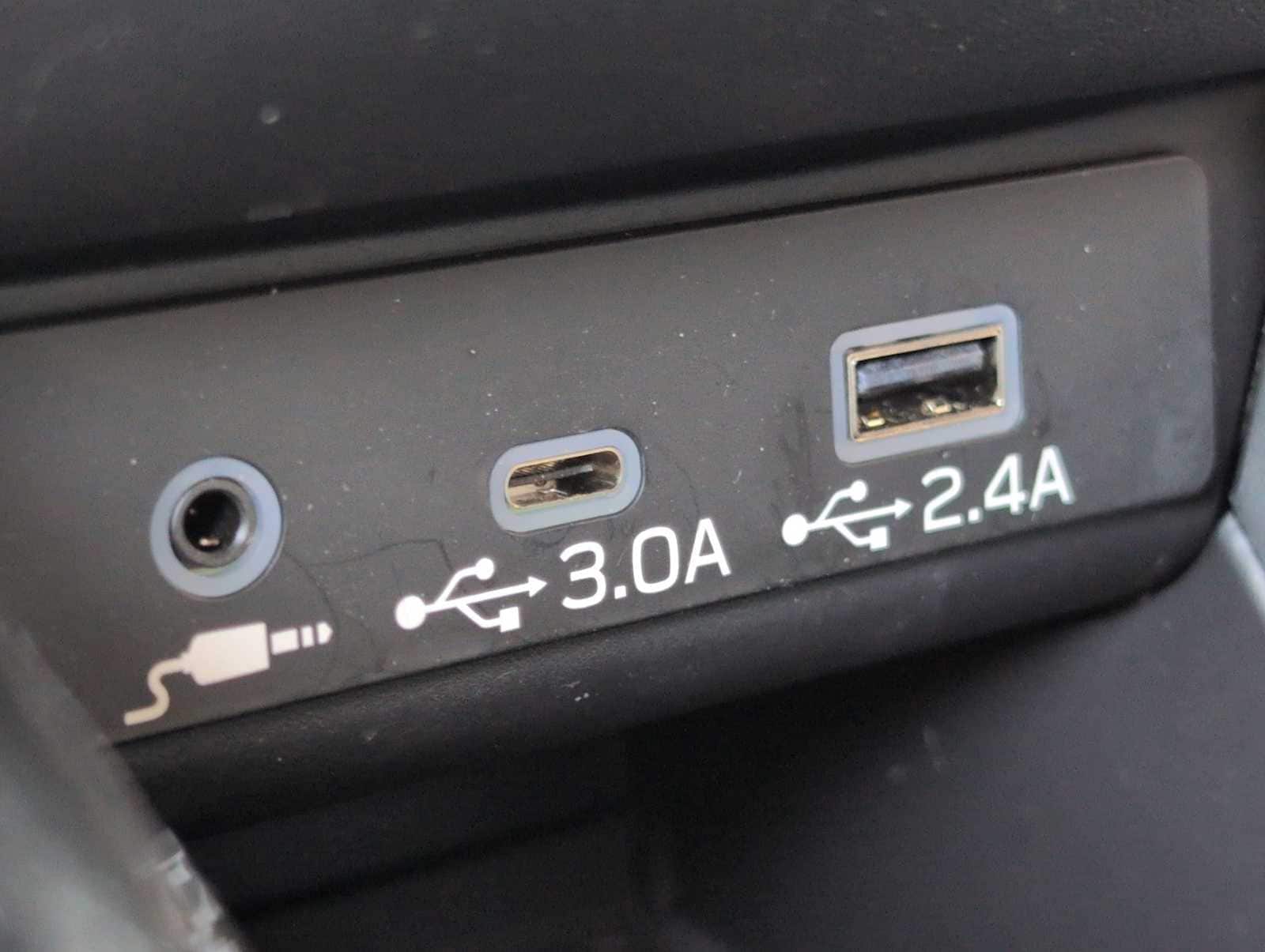 Thumbnail: 2025 Subaru Outback - 30