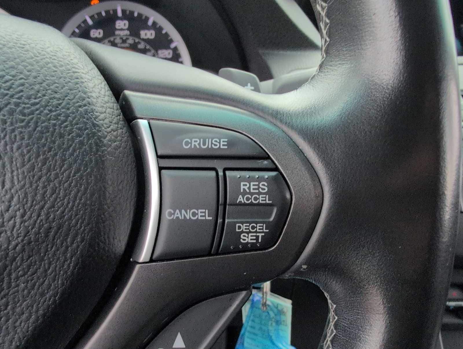 Thumbnail: 2012 Acura TSX - 26