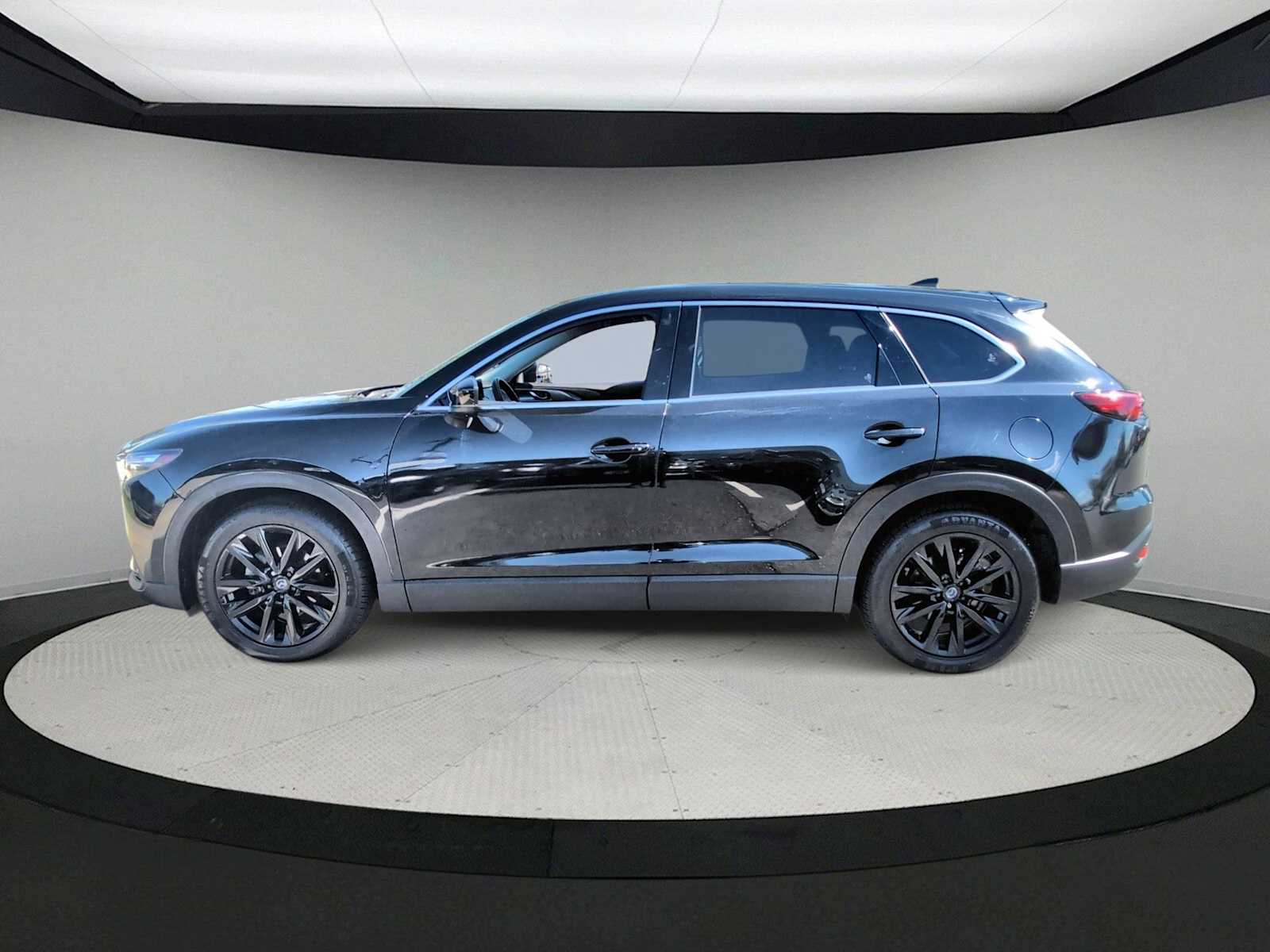 Thumbnail: 2023 Mazda CX-9 - 5