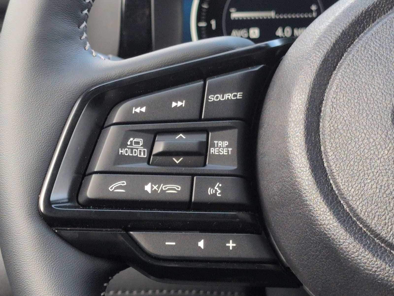 Thumbnail: 2026 Subaru Outback - 23