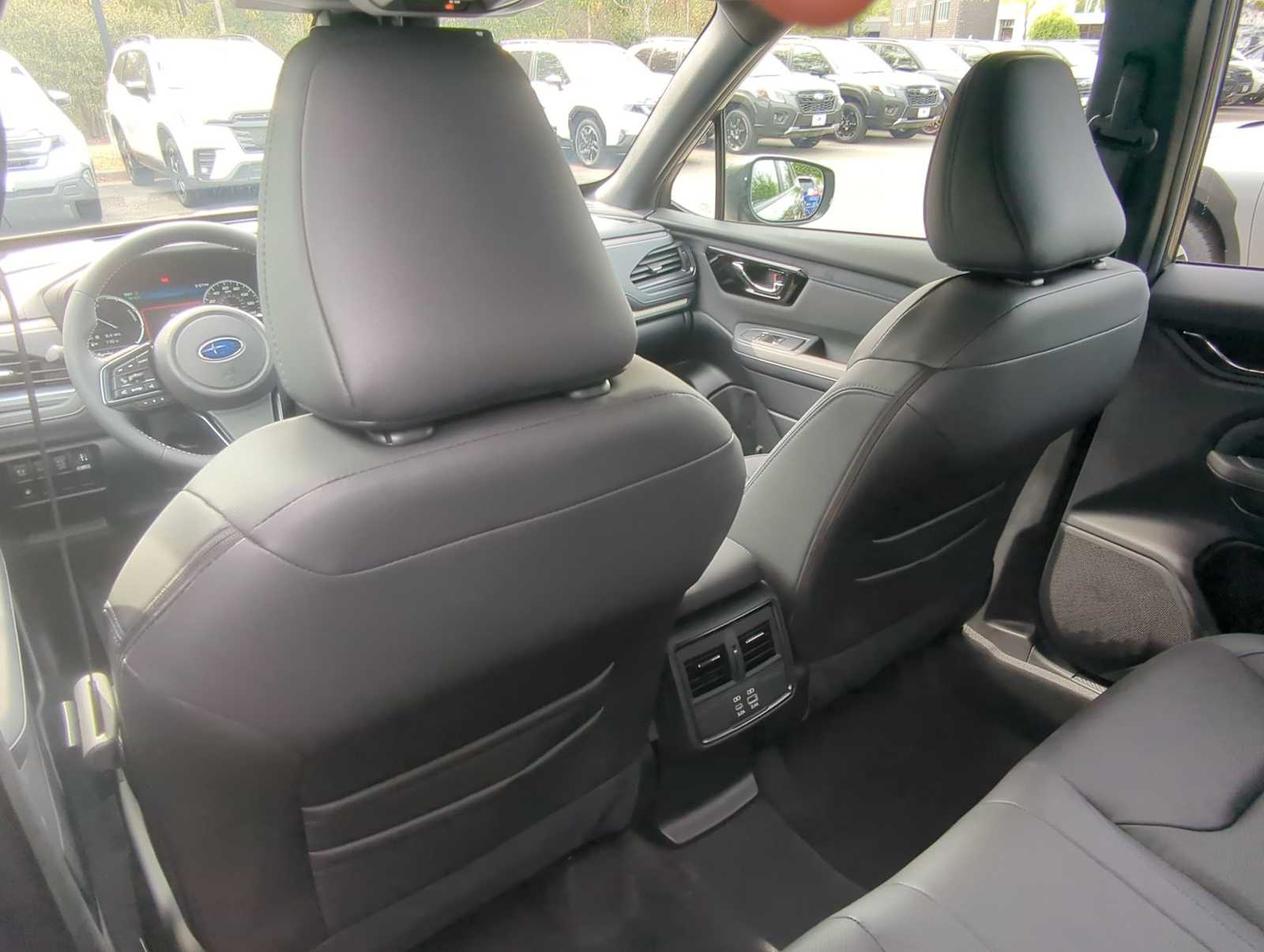 Thumbnail: 2025 Subaru Forester - 19