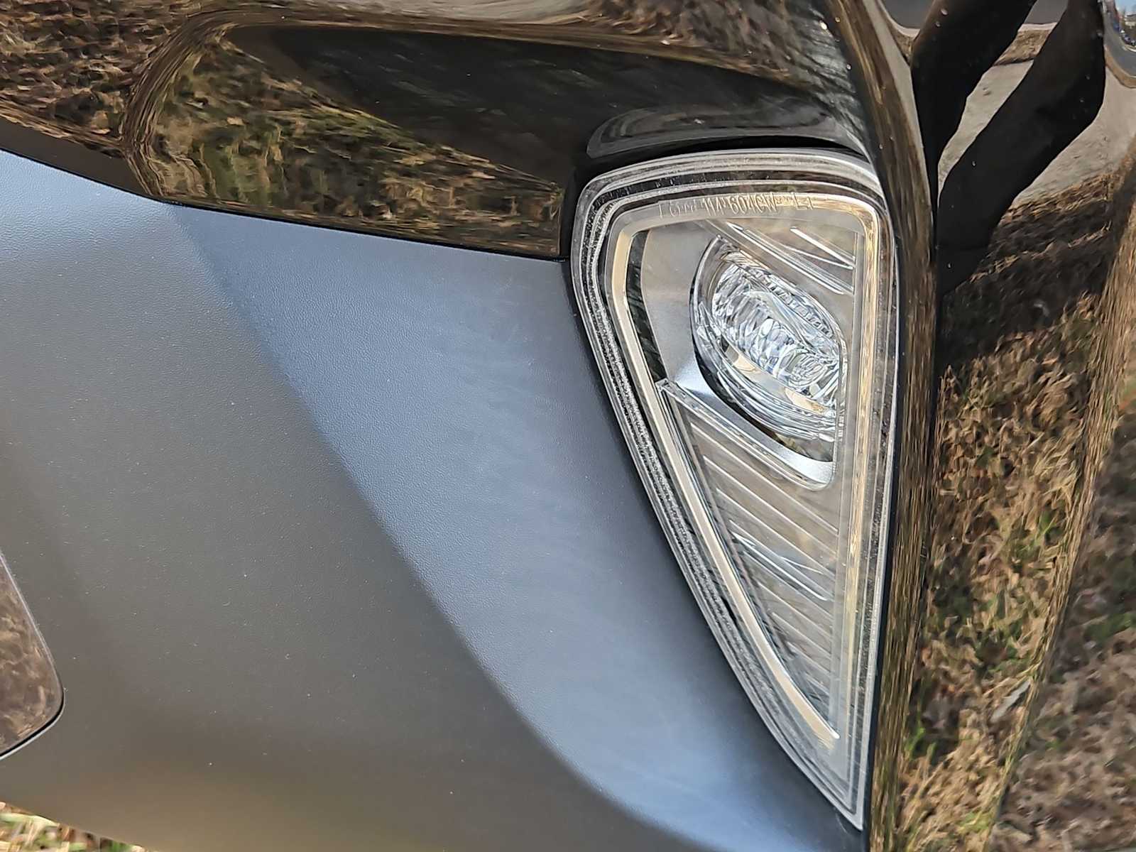 Thumbnail: 2026 Subaru Forester - 11