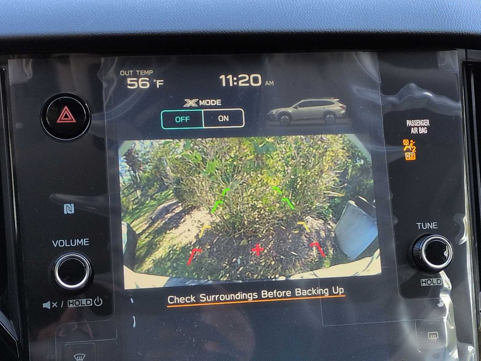 Thumbnail: 2025 Subaru Outback - 29