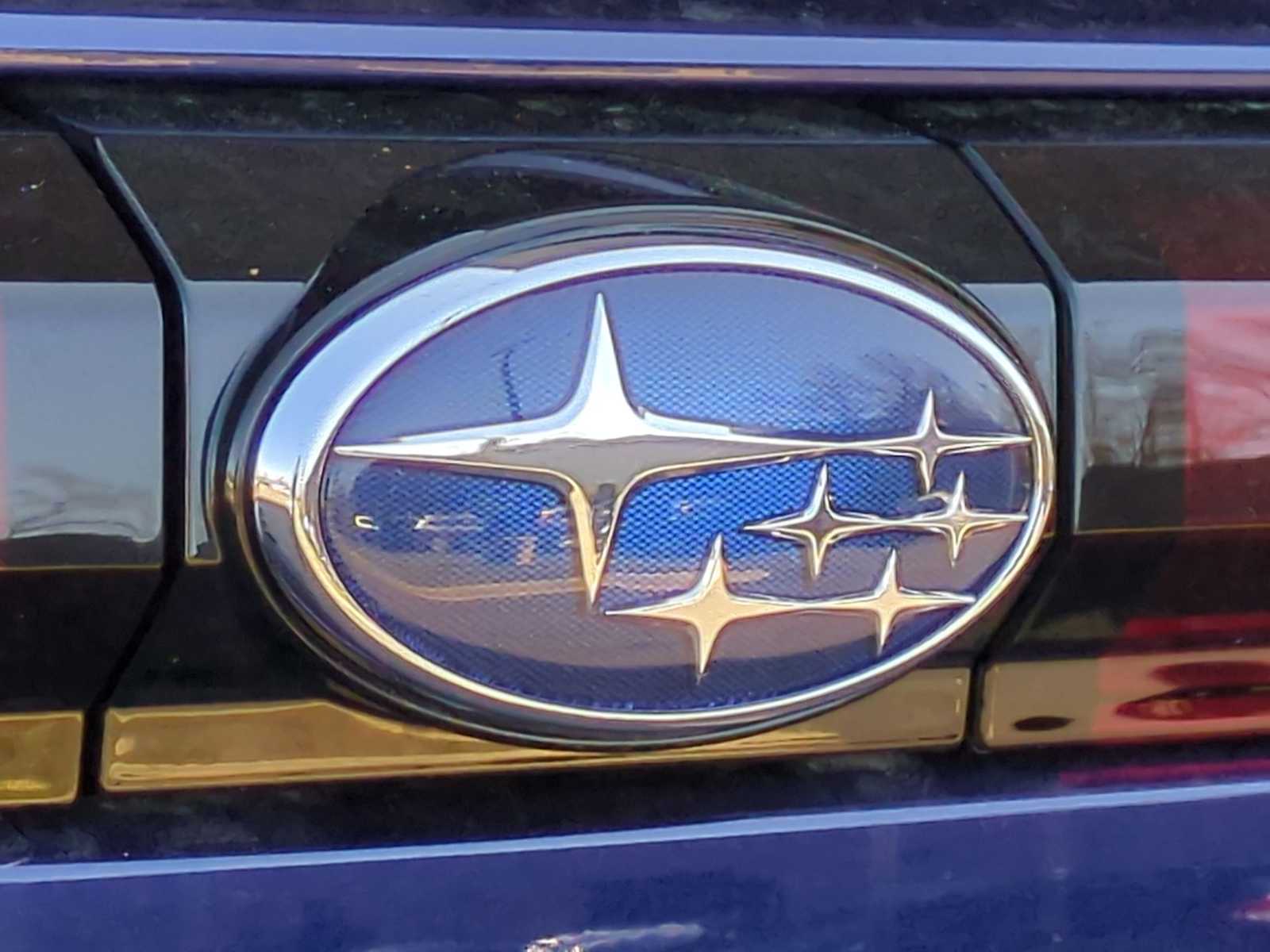 Thumbnail: 2026 Subaru Outback - 12