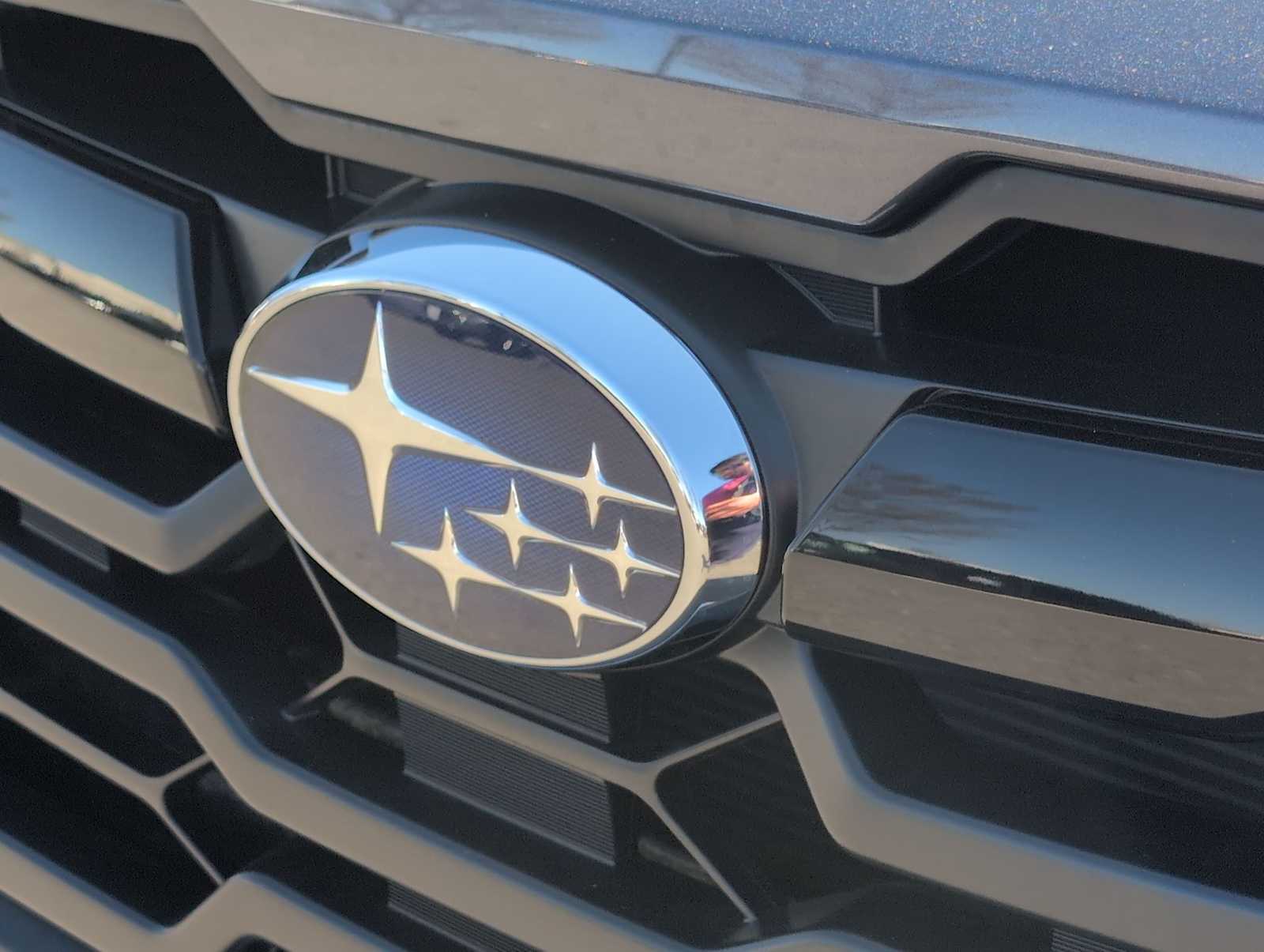 Thumbnail: 2026 Subaru Crosstrek - 12