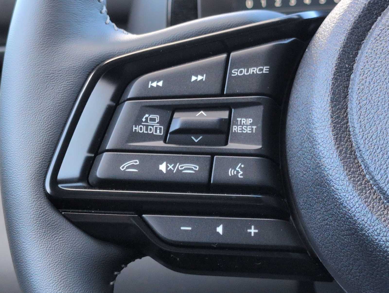 Thumbnail: 2026 Subaru Outback - 22