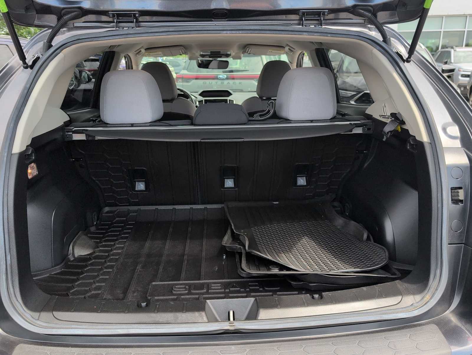 Thumbnail: 2018 Subaru Crosstrek - 30