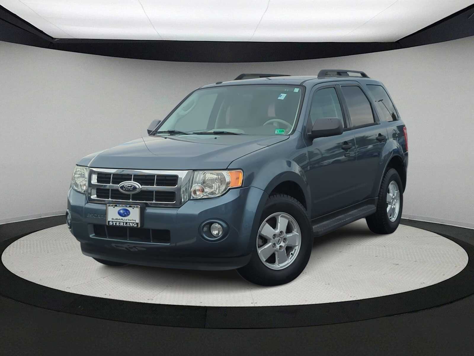 2012 Ford Escape XLT -
                  Sterling, VA