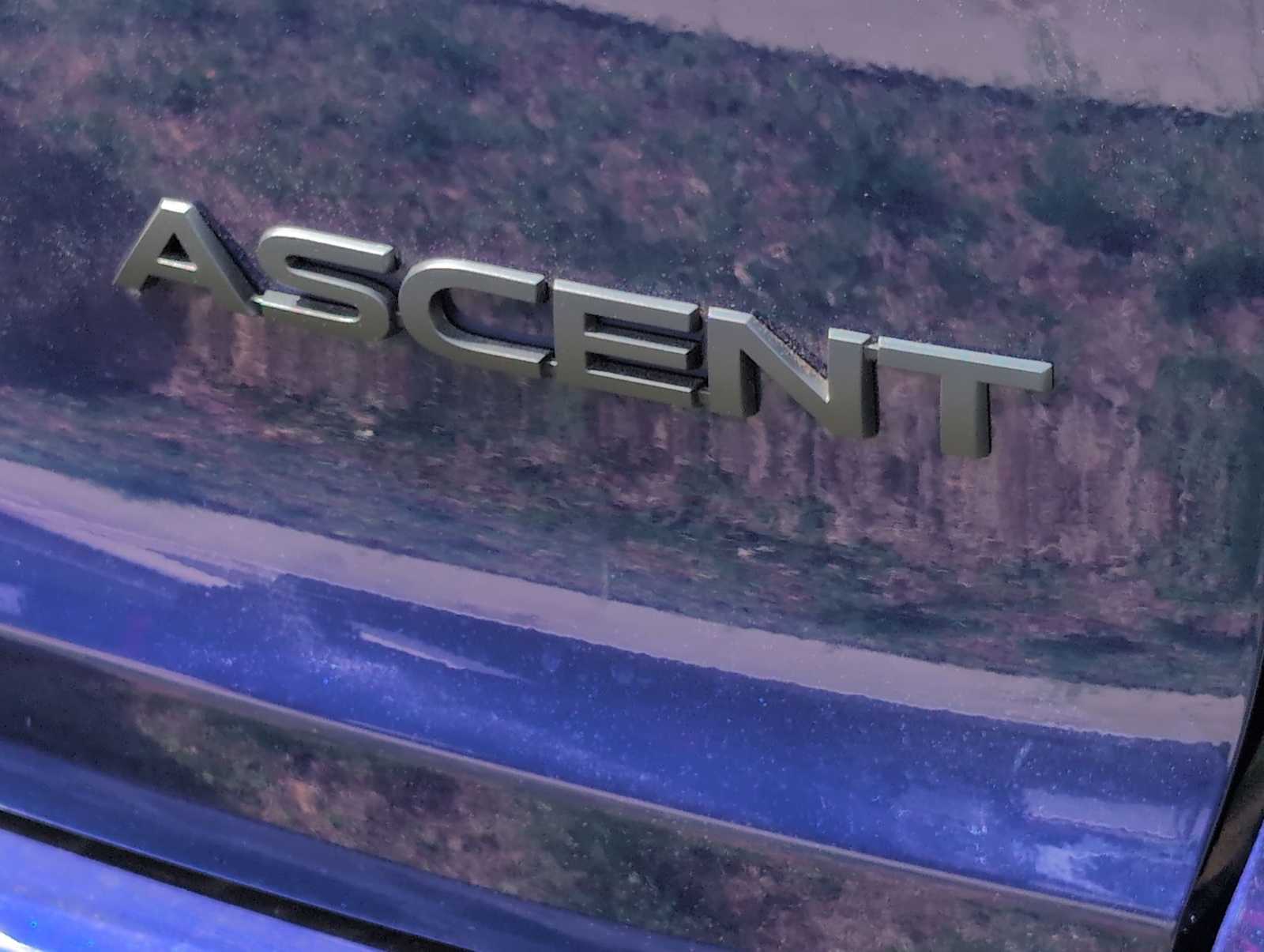Thumbnail: 2026 Subaru Ascent - 13