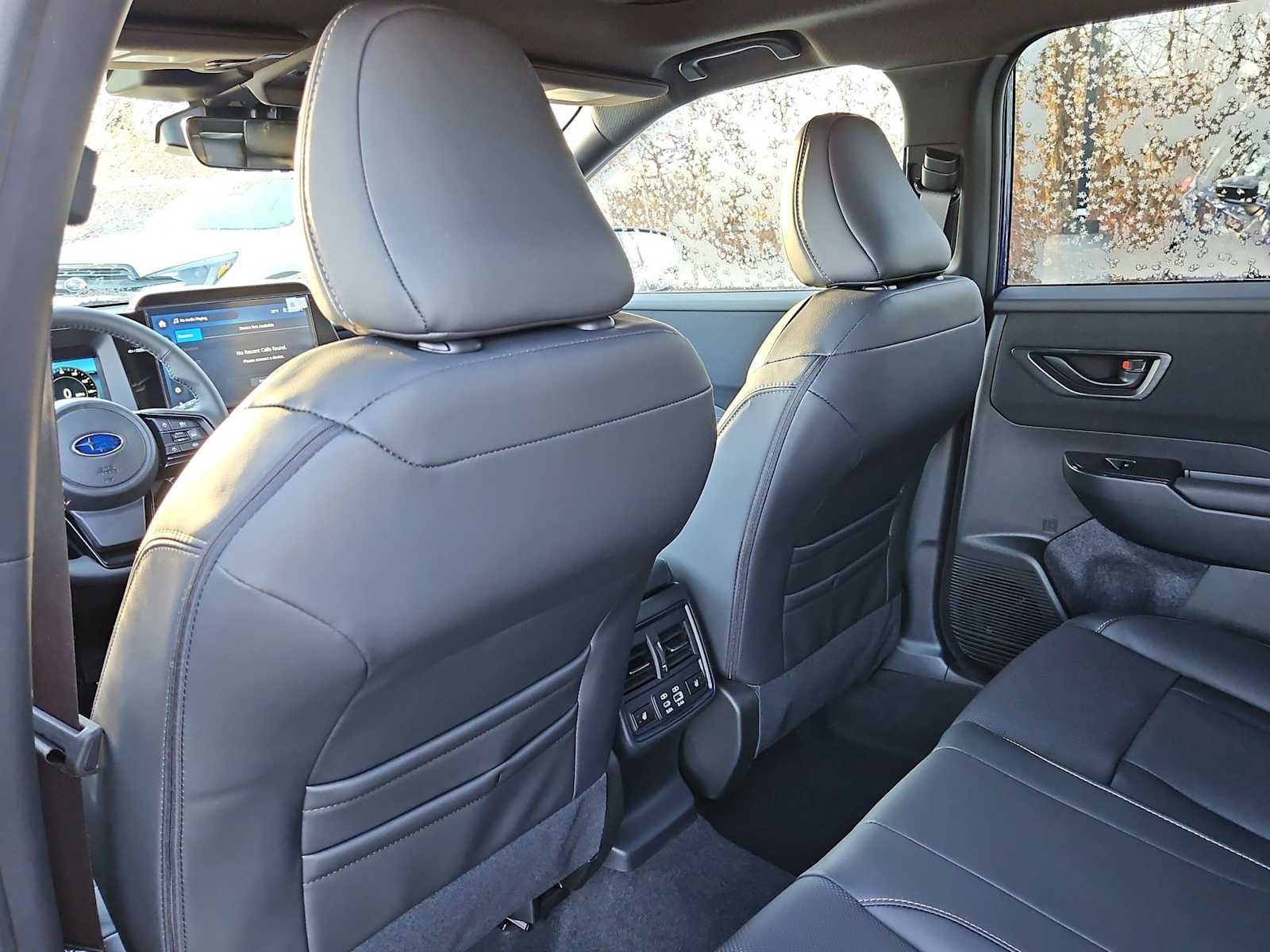 Thumbnail: 2026 Subaru Outback - 18