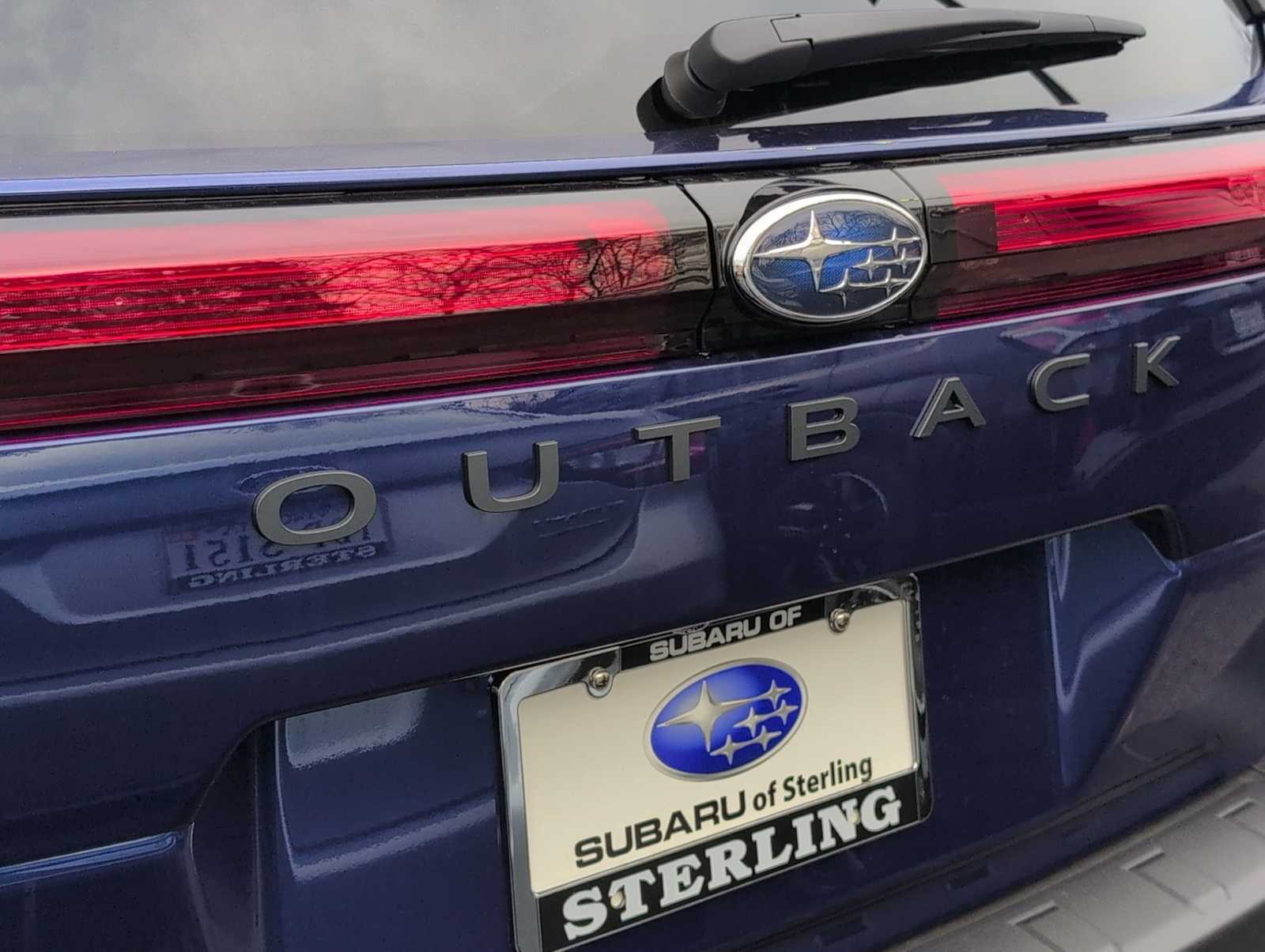 Thumbnail: 2026 Subaru Outback - 13