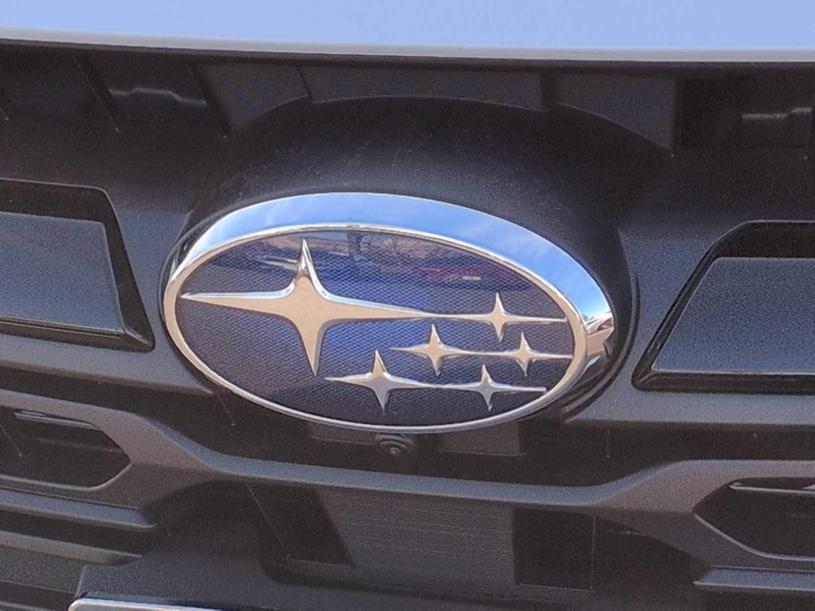 Thumbnail: 2025 Subaru Outback - 12