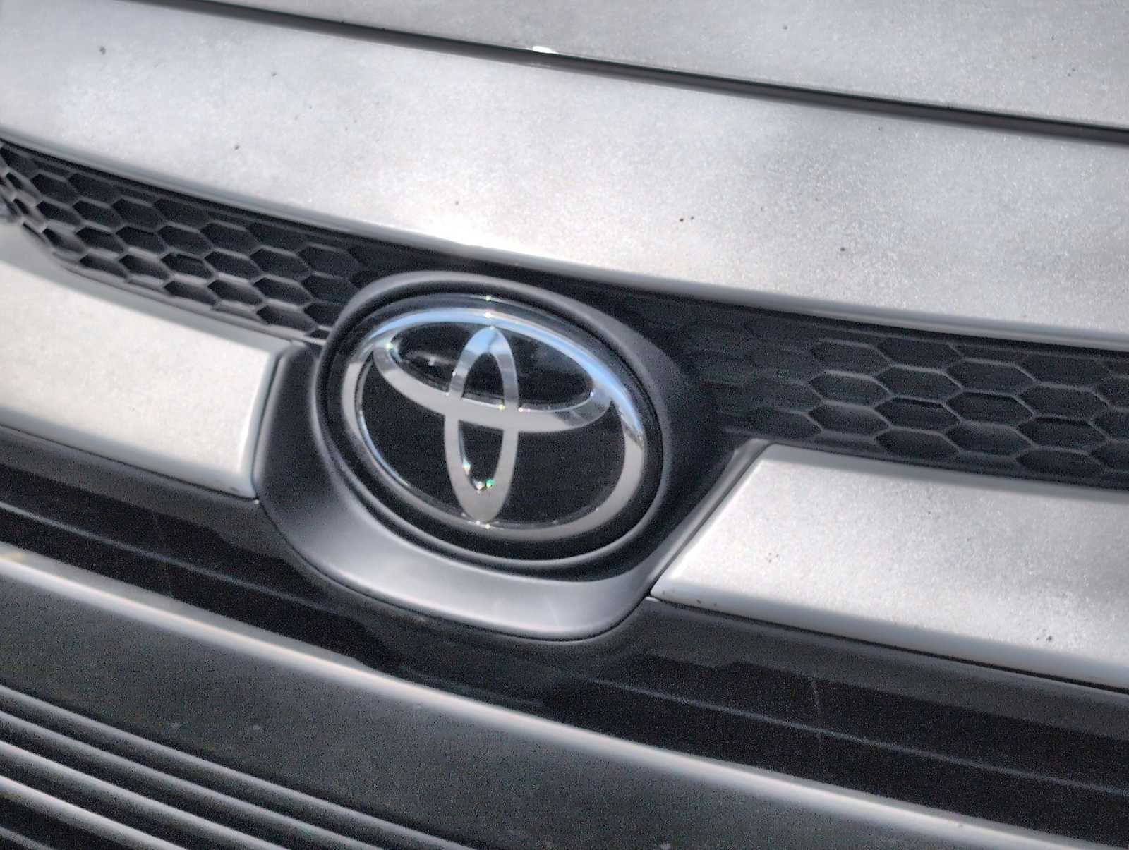 Thumbnail: 2024 Toyota Corolla - 12