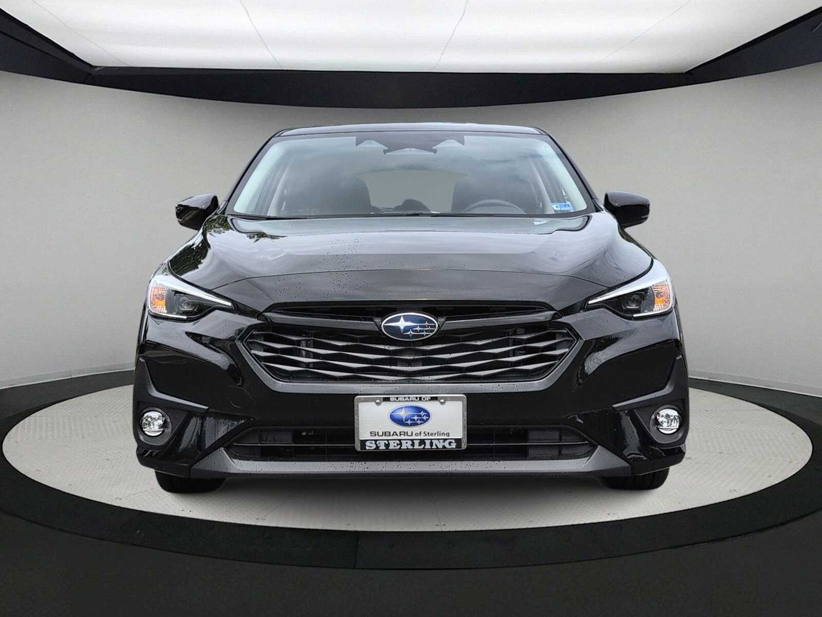 Thumbnail: 2026 Subaru Impreza - 3
