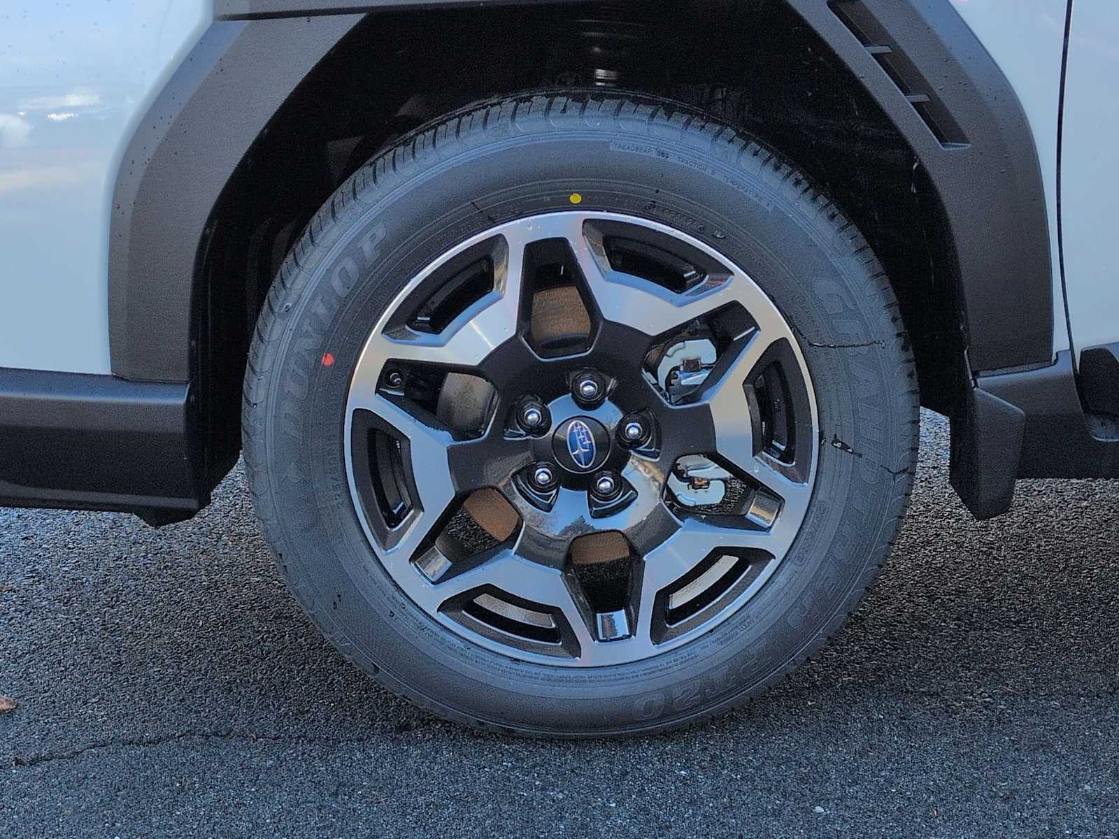 Thumbnail: 2026 Subaru Outback - 14