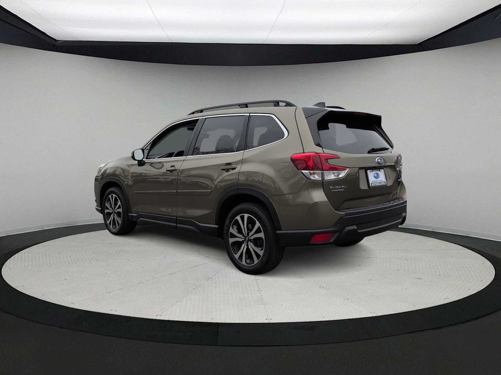 Thumbnail: 2024 Subaru Forester - 6