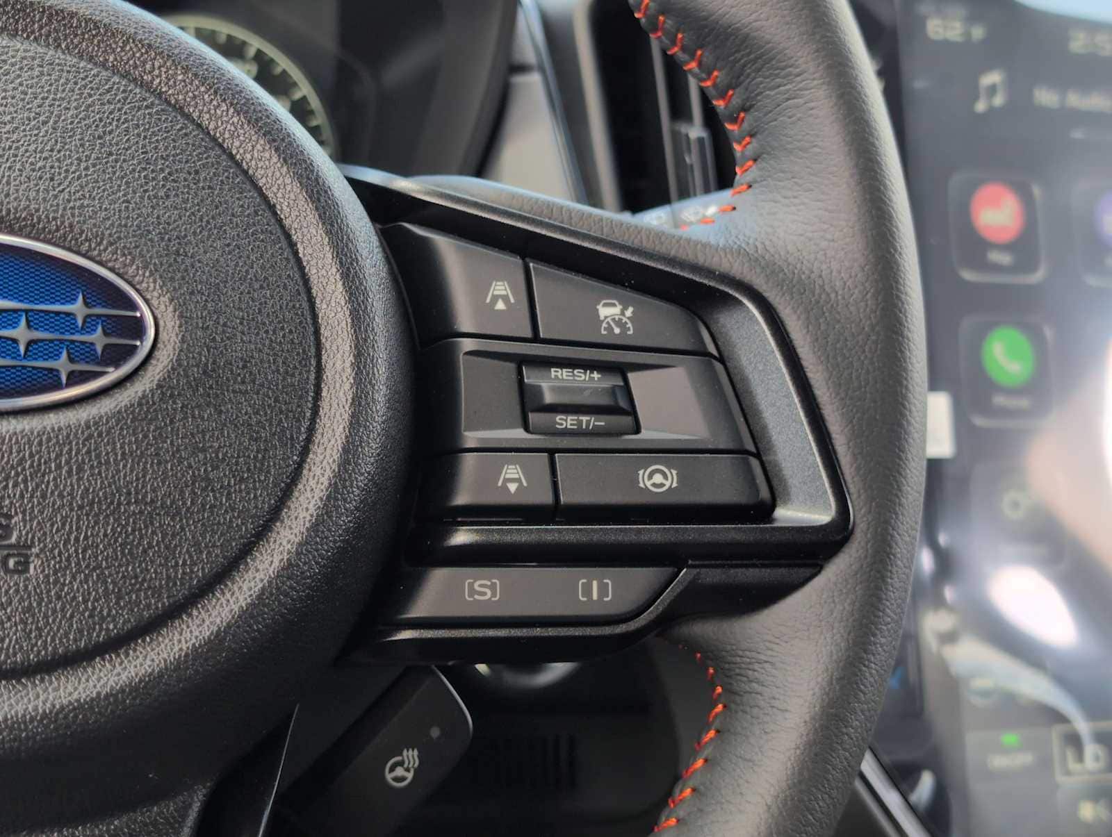 Thumbnail: 2026 Subaru Crosstrek - 24