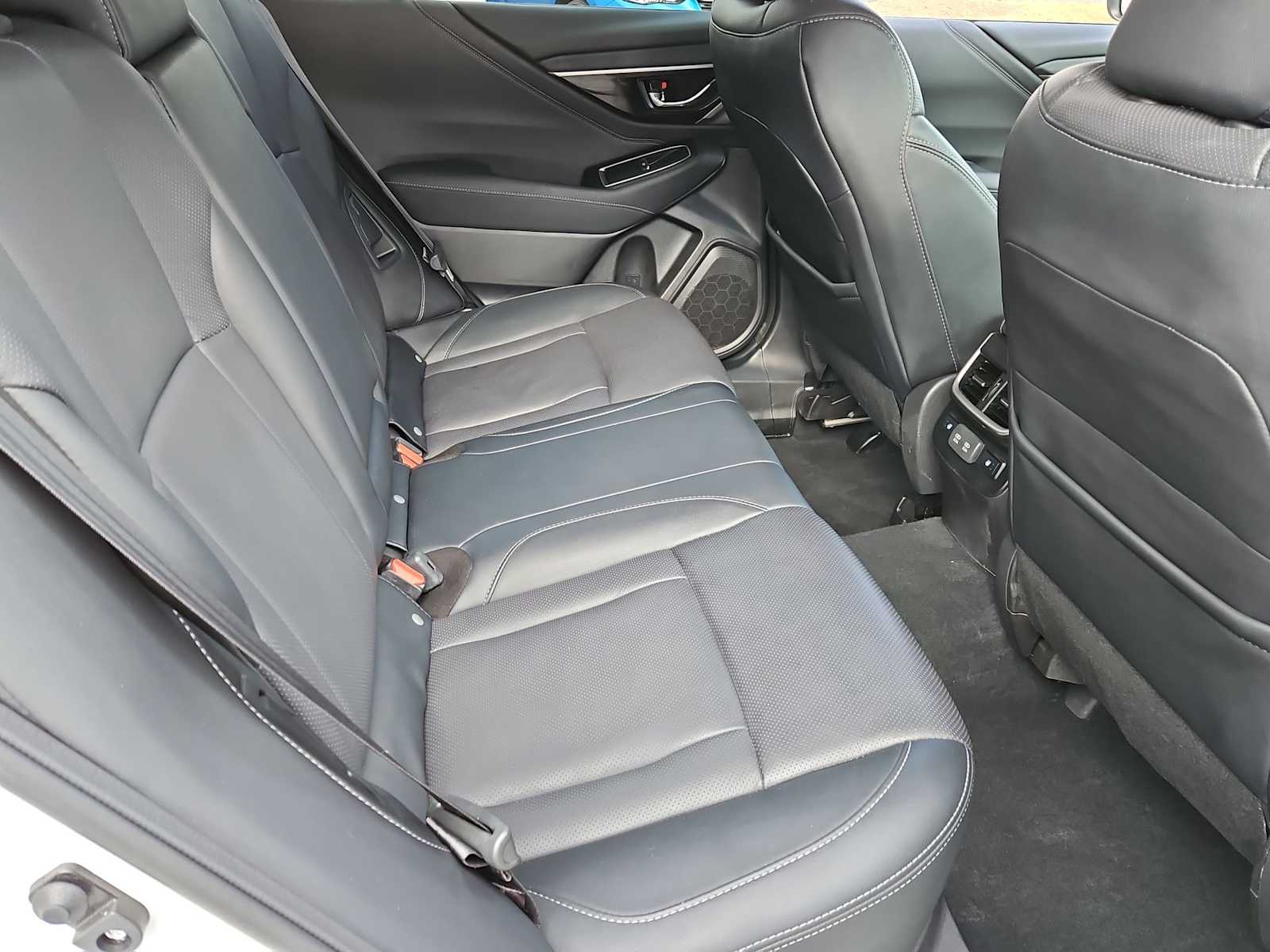 Thumbnail: 2022 Subaru Outback - 21