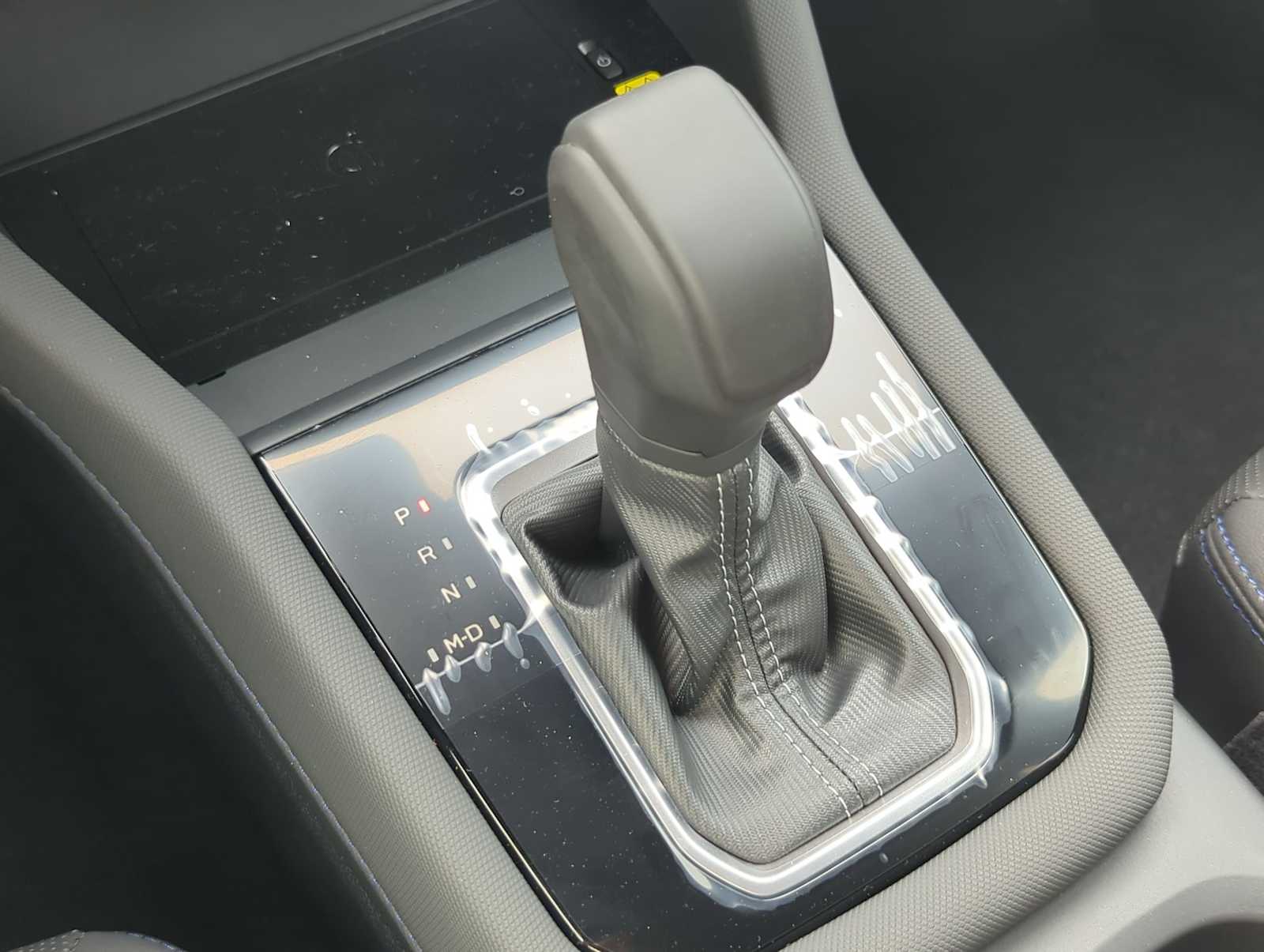 Thumbnail: 2025 Subaru Forester - 34