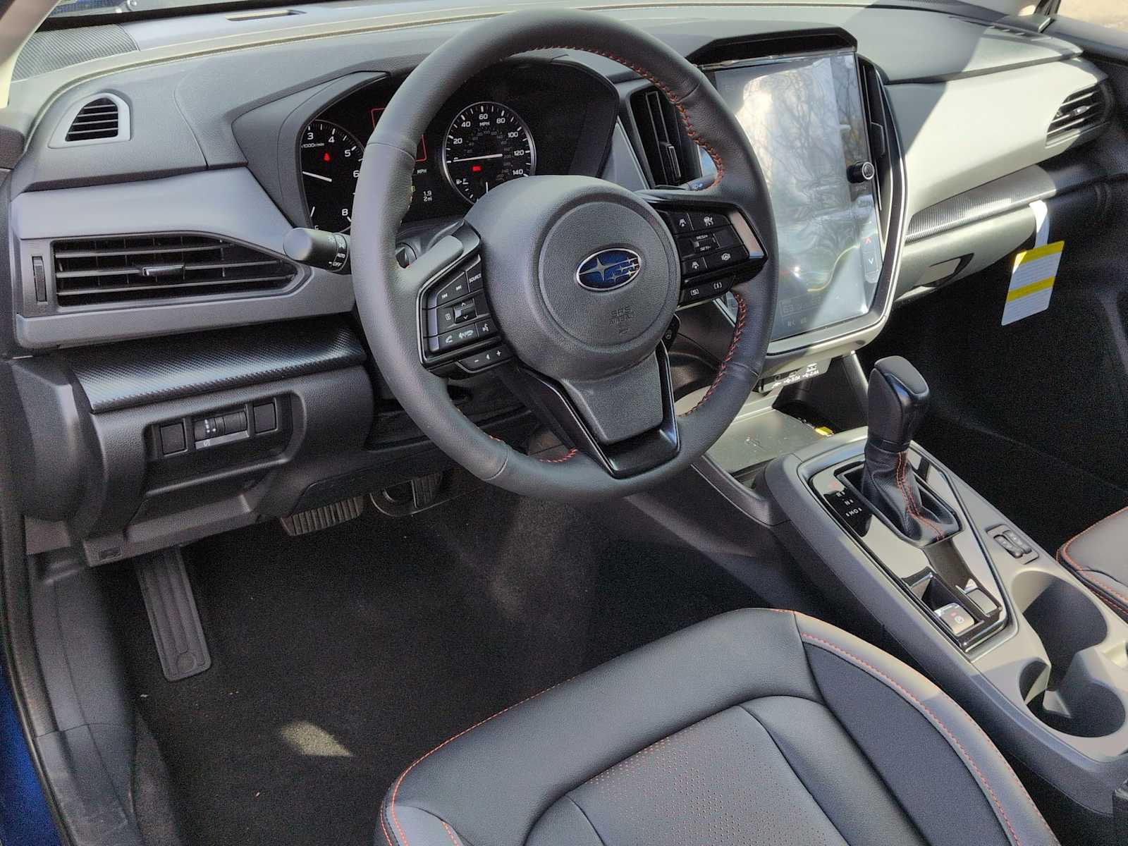 Thumbnail: 2026 Subaru Crosstrek - 16