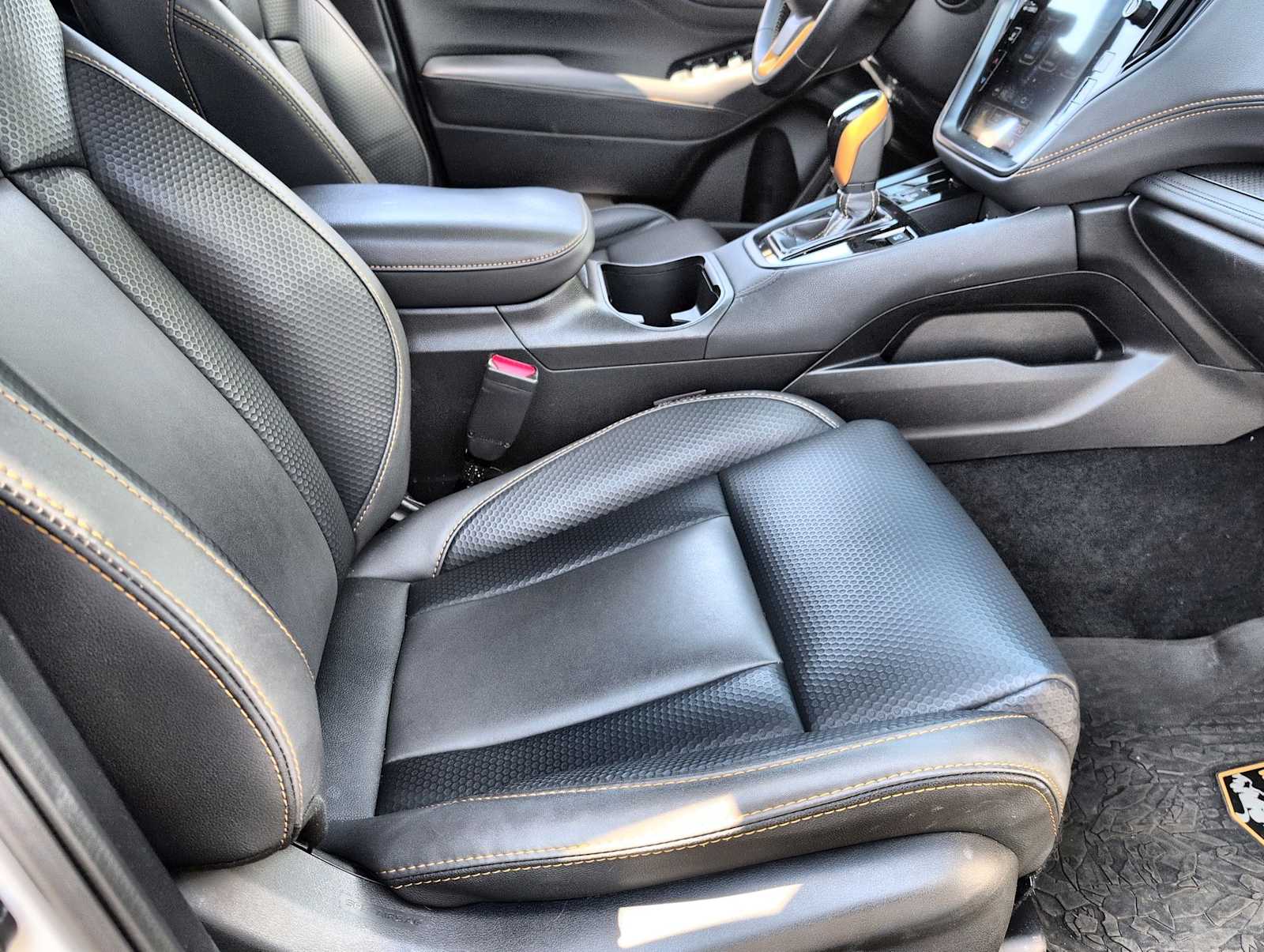 Thumbnail: 2022 Subaru Outback - 21