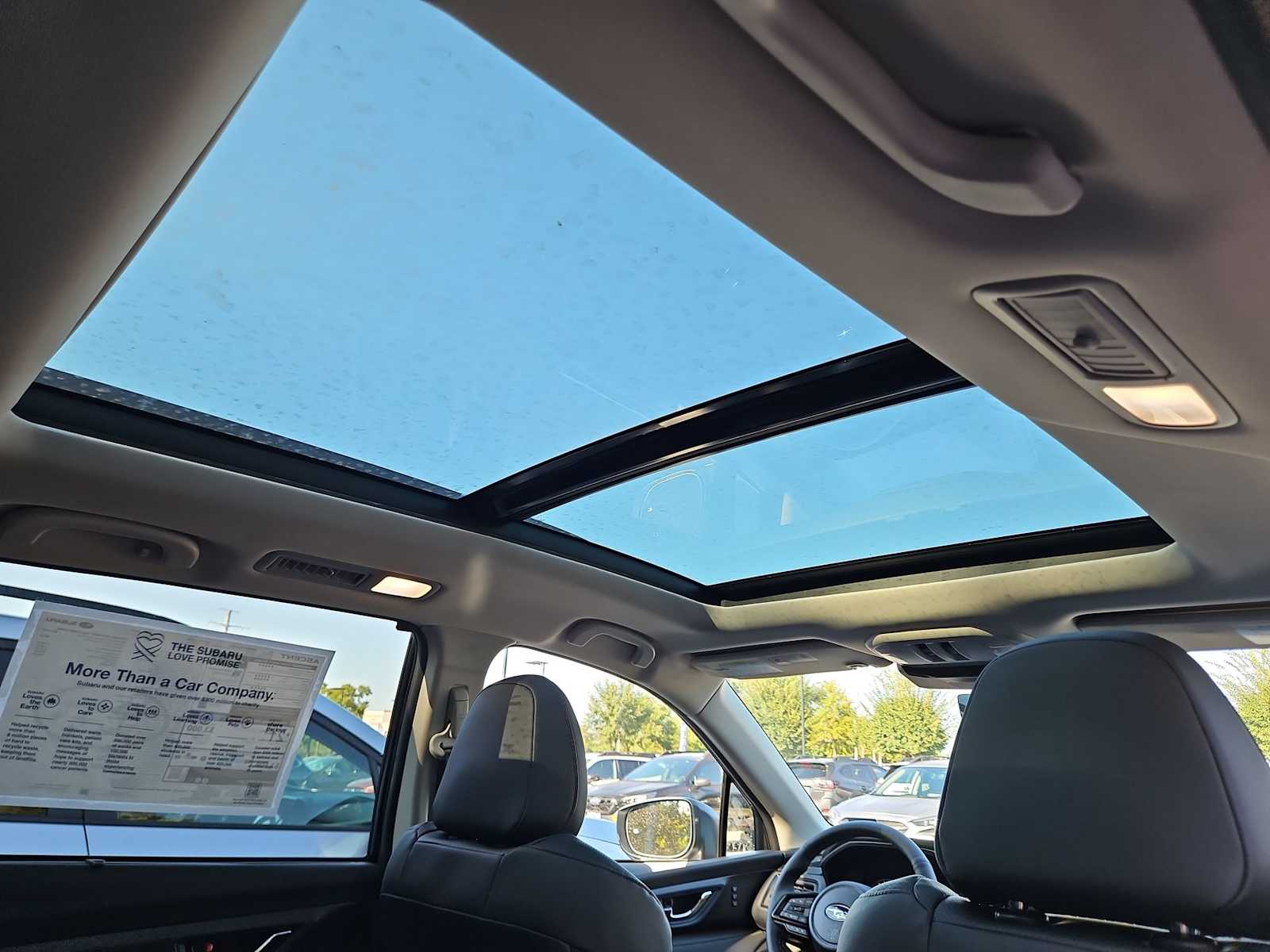 Thumbnail: 2025 Subaru Ascent - 23