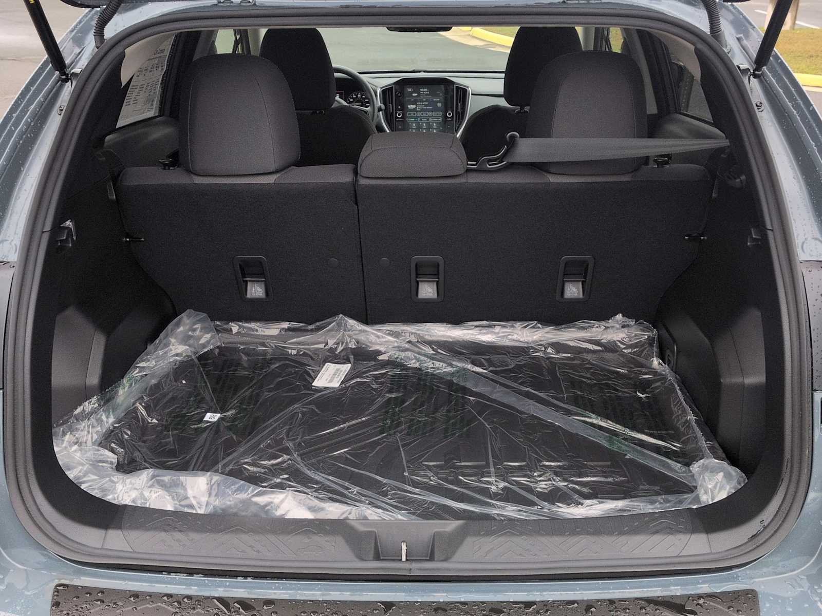 Thumbnail: 2025 Subaru Crosstrek - 35