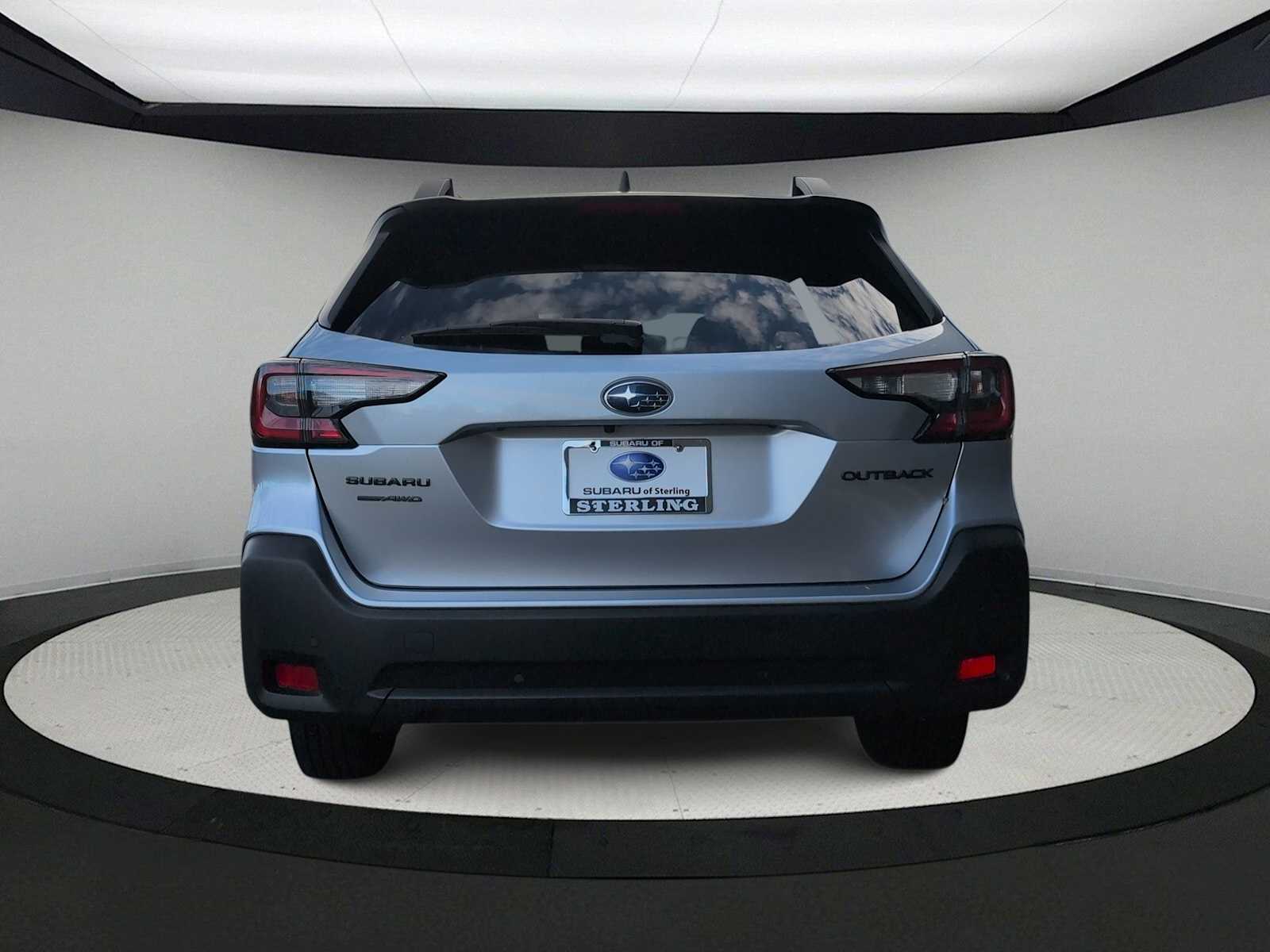 Thumbnail: 2024 Subaru Outback - 7