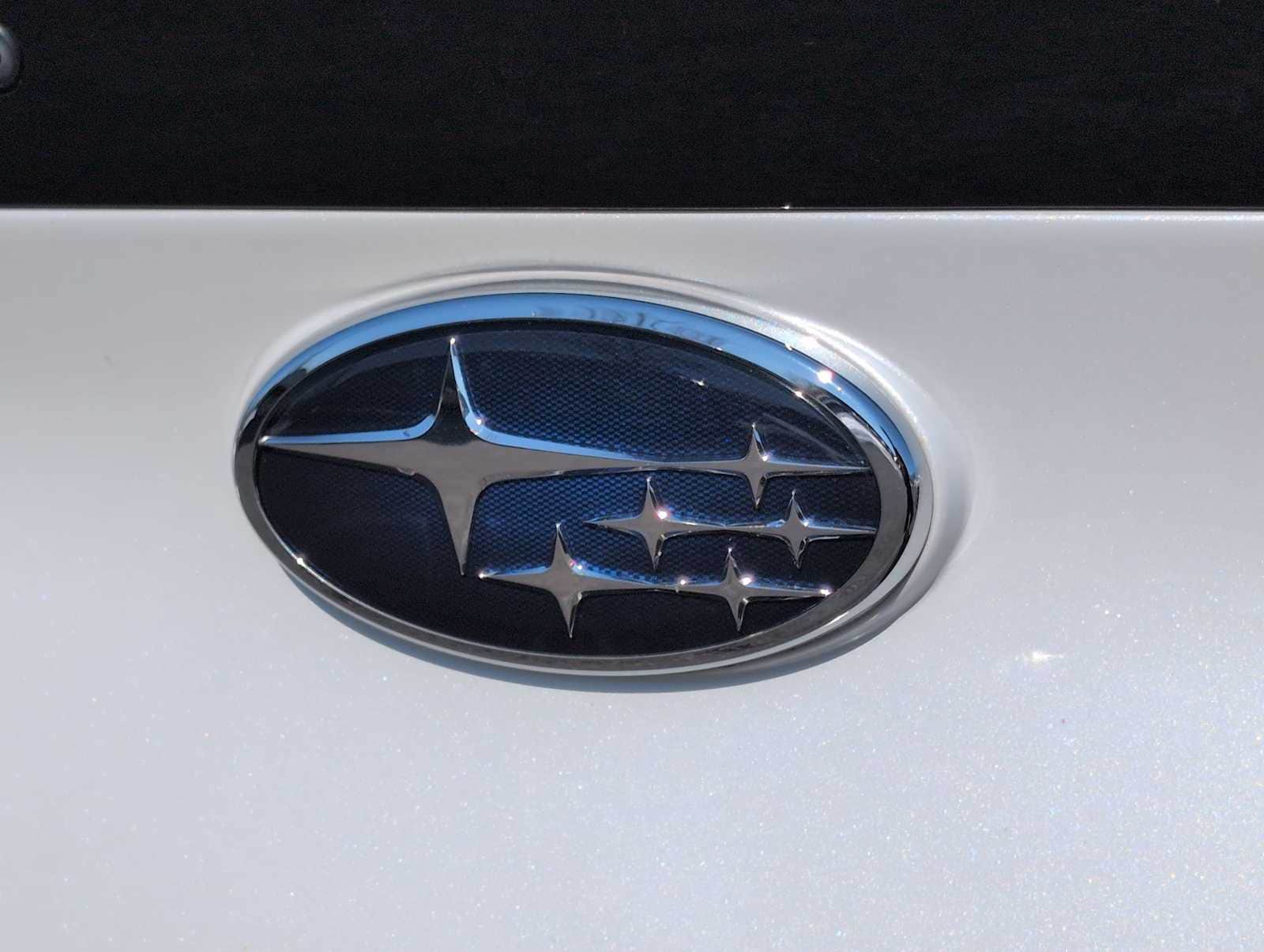 Thumbnail: 2023 Subaru Solterra - 12