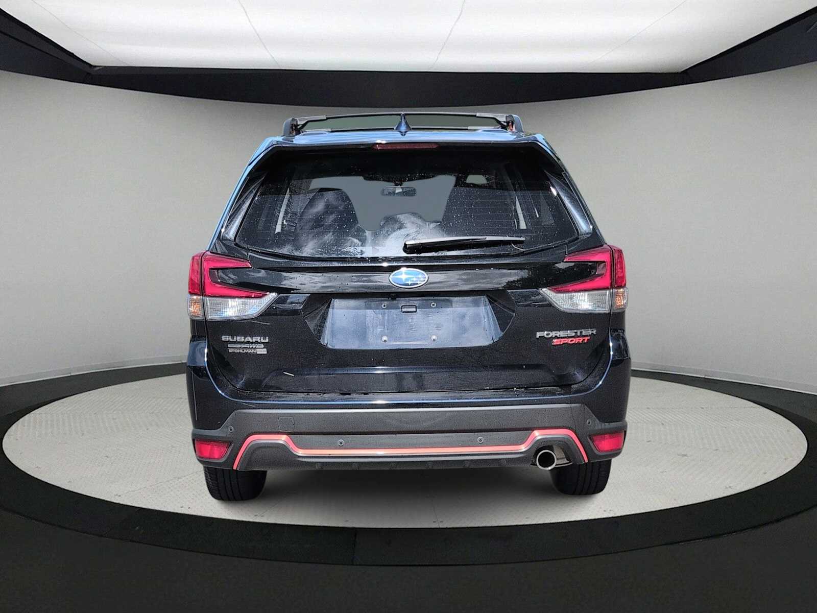 Thumbnail: 2022 Subaru Forester - 7