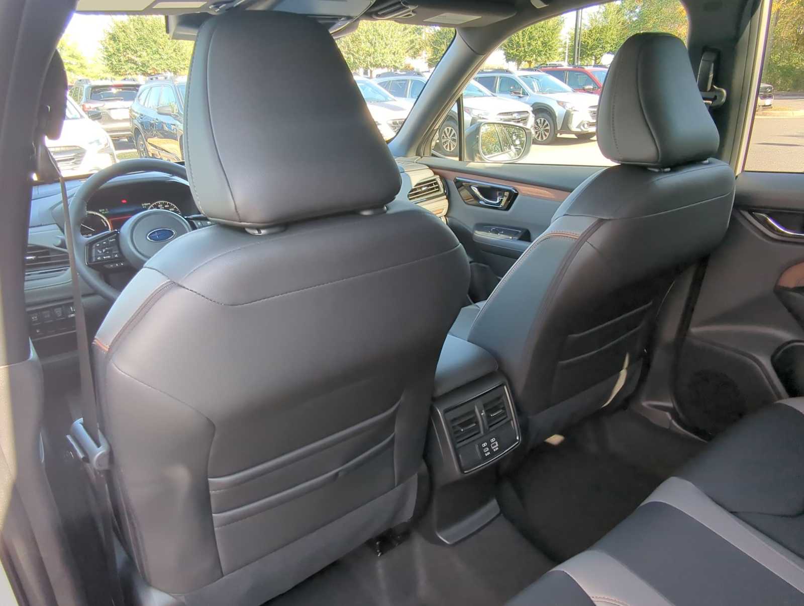 Thumbnail: 2025 Subaru Forester - 19