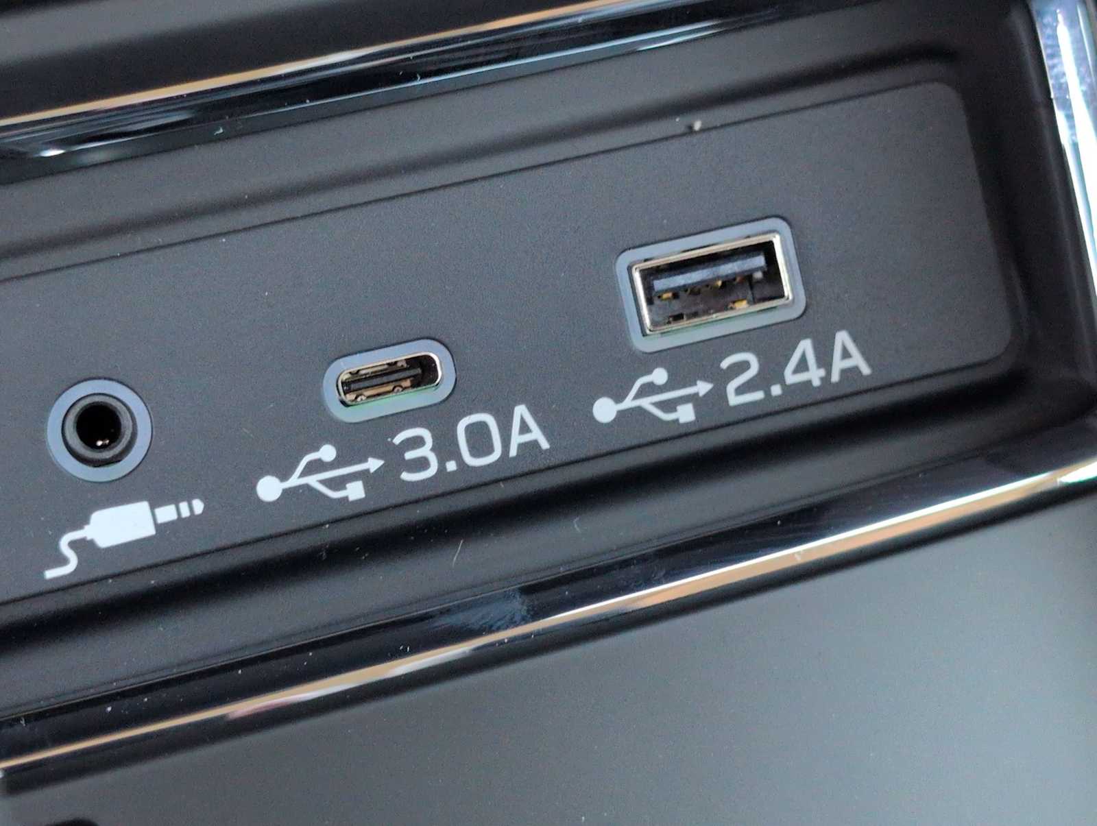 Thumbnail: 2026 Subaru Ascent - 29